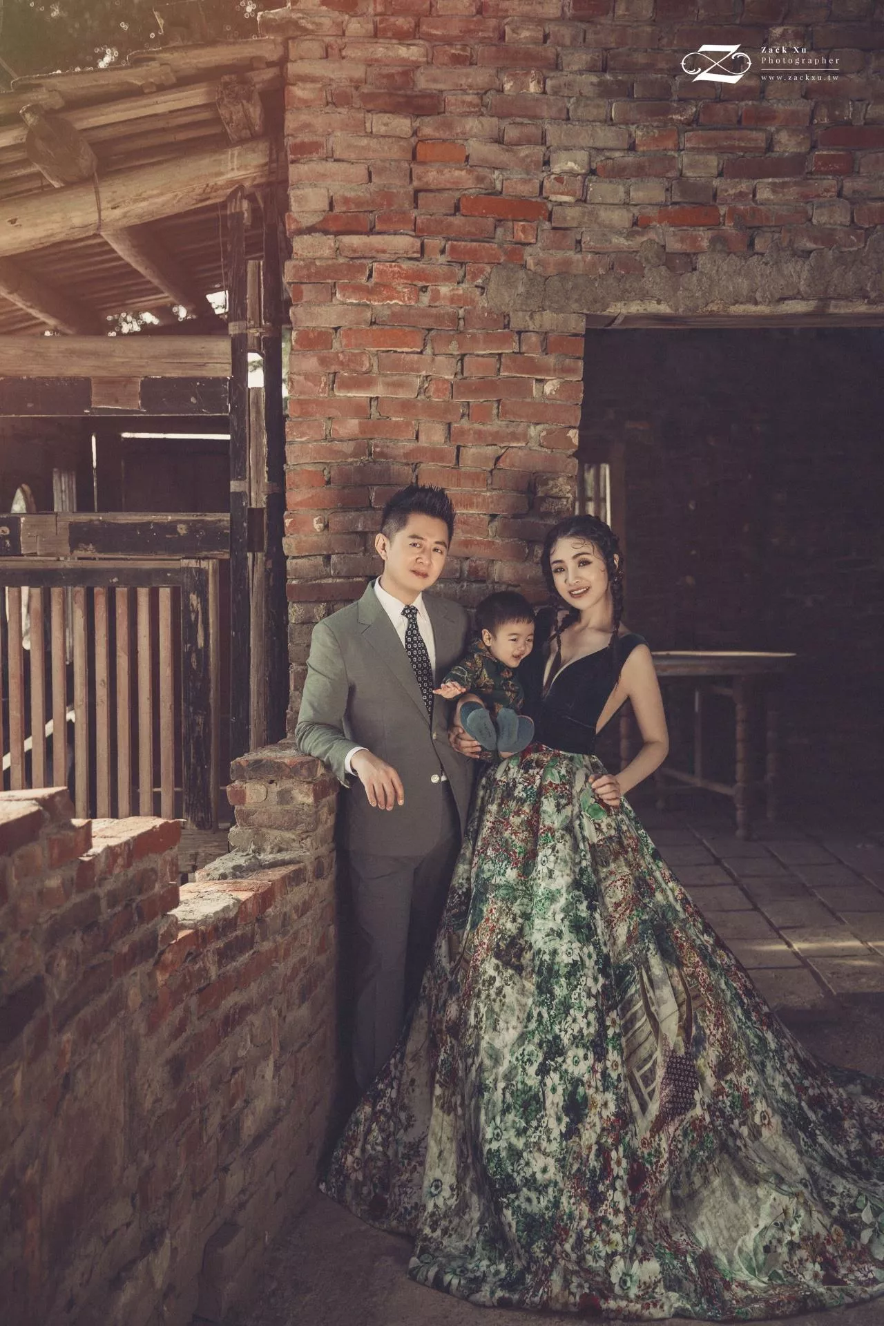 婚紗攝影師Zack.Xu.維澤3-【婚紗攝影】左左婚紗照