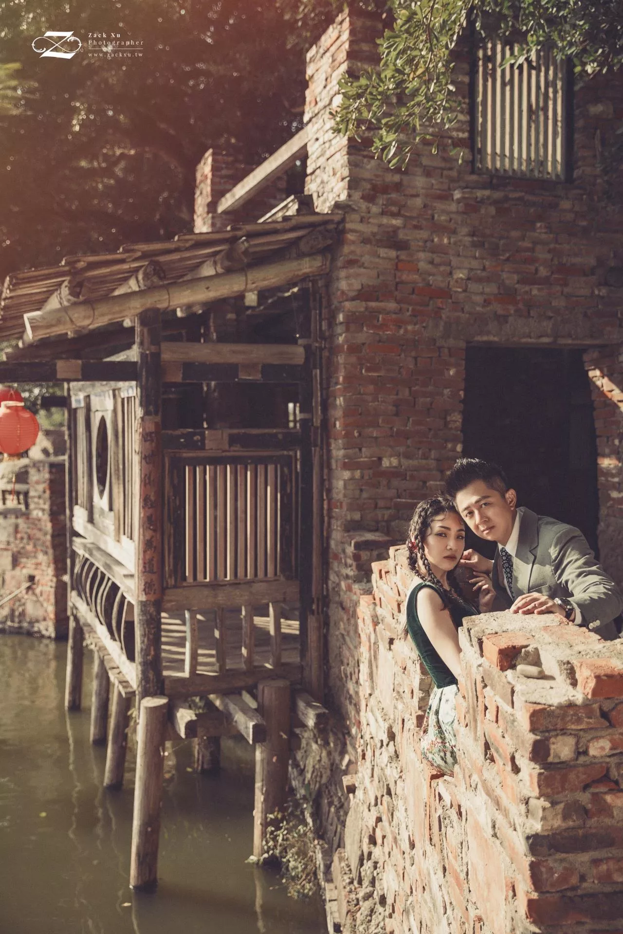 婚紗攝影師Zack.Xu.維澤10-【婚紗攝影】左左婚紗照