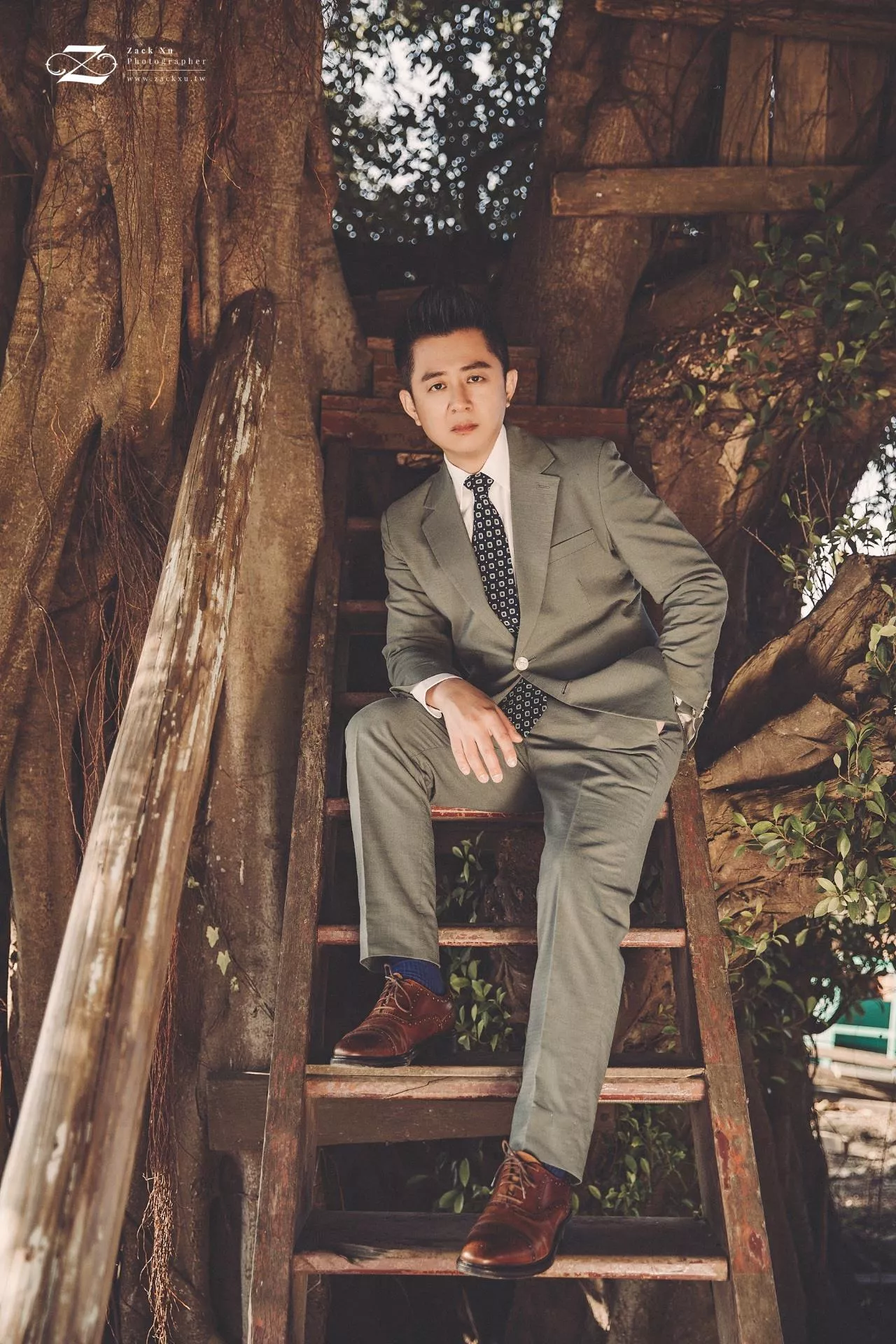 婚紗攝影師Zack.Xu.維澤18-【婚紗攝影】左左婚紗照