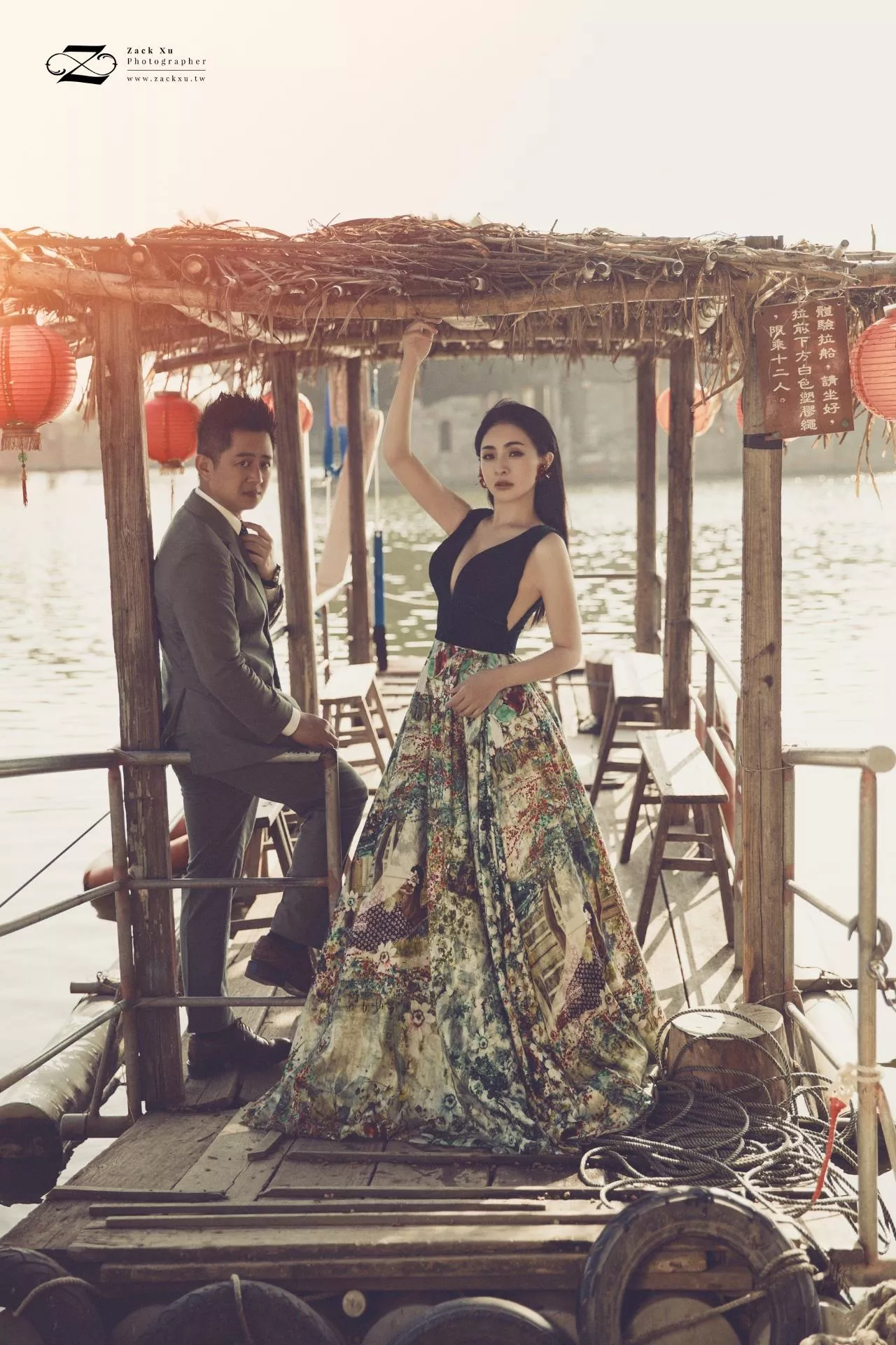 婚紗攝影師Zack.Xu.維澤19-【婚紗攝影】左左婚紗照