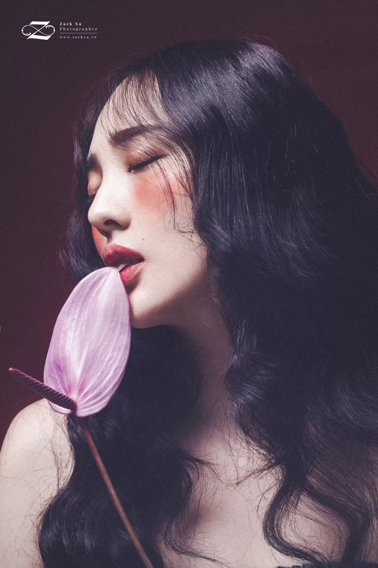 商業攝影師Zack.Xu.維澤15-【商業攝影】𝐁𝐲𝐫𝐨𝐧彩妝作品
