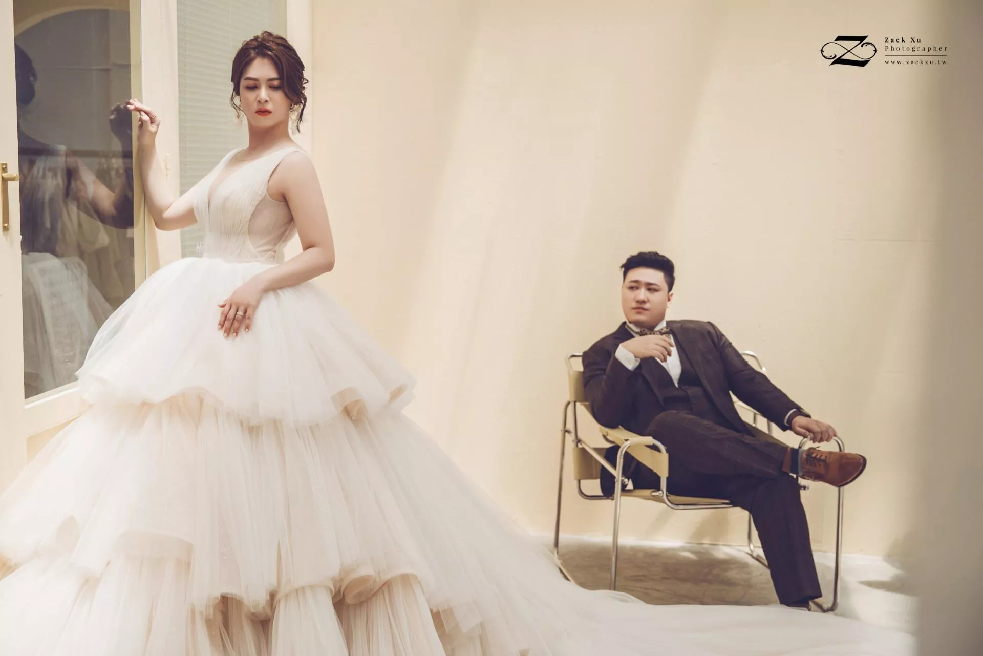 婚紗攝影師Zack.Xu.維澤6-【婚紗攝影】之楷　∞　丁葦婚紗照