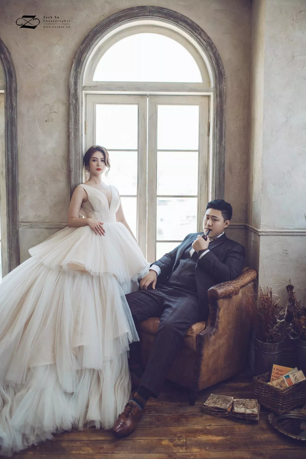 婚紗攝影師Zack.Xu.維澤7-【婚紗攝影】之楷　∞　丁葦婚紗照