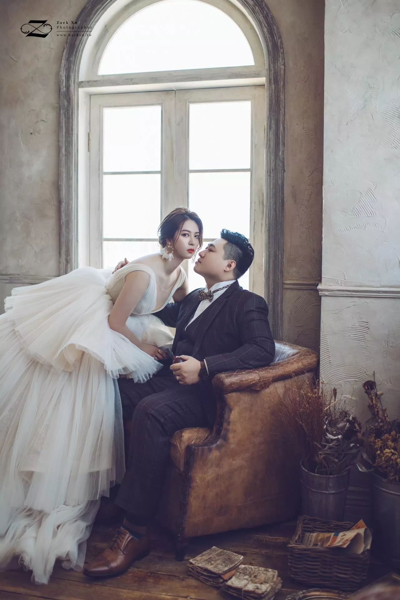 婚紗攝影師Zack.Xu.維澤8-【婚紗攝影】之楷　∞　丁葦婚紗照