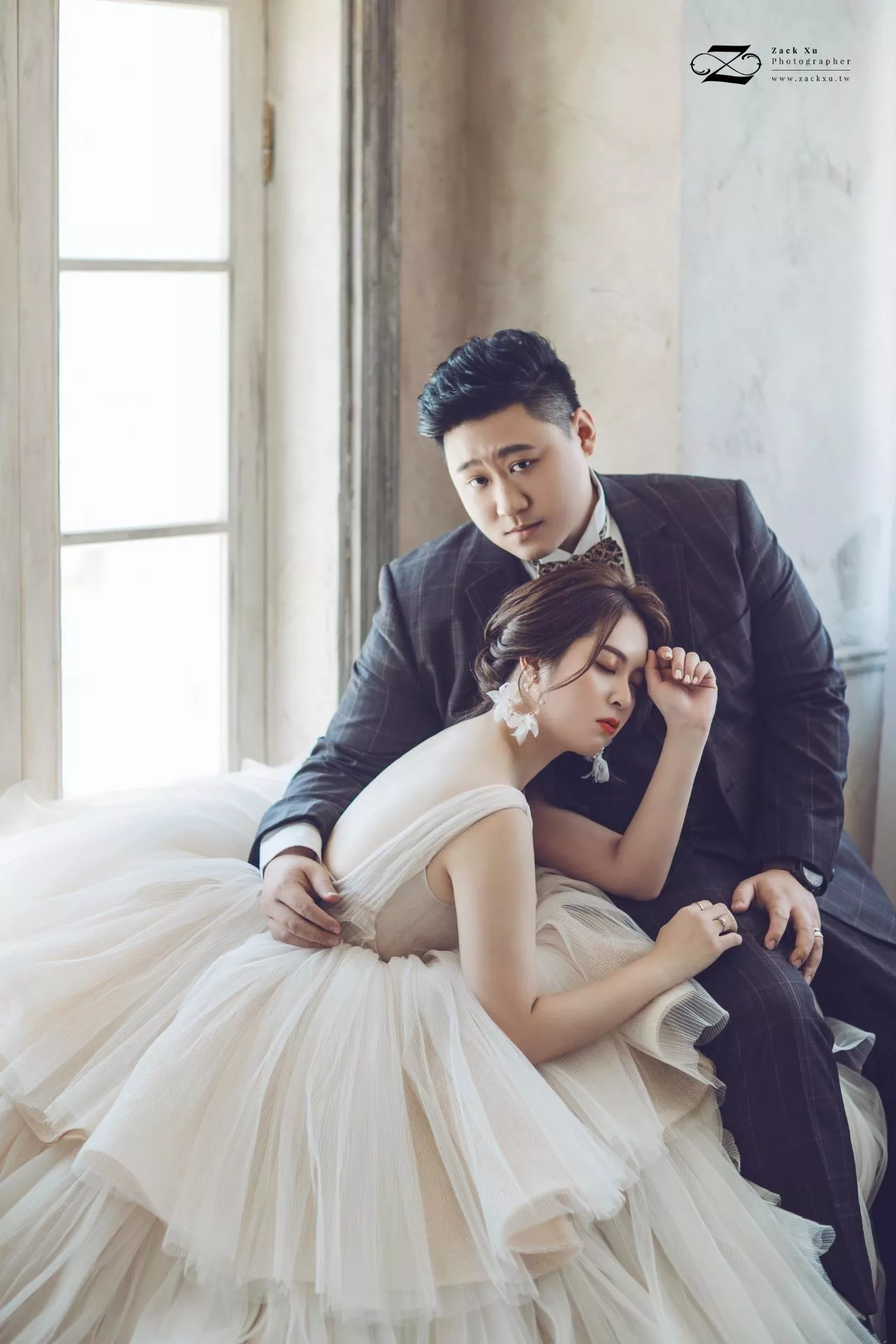 婚紗攝影師Zack.Xu.維澤10-【婚紗攝影】之楷　∞　丁葦婚紗照