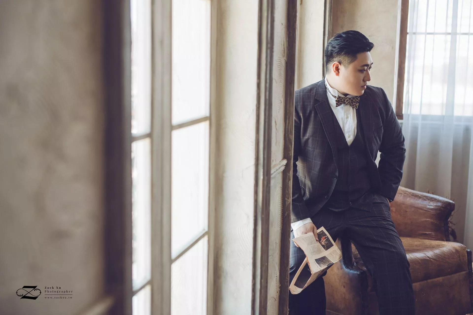 婚紗攝影師Zack.Xu.維澤12-【婚紗攝影】之楷　∞　丁葦婚紗照