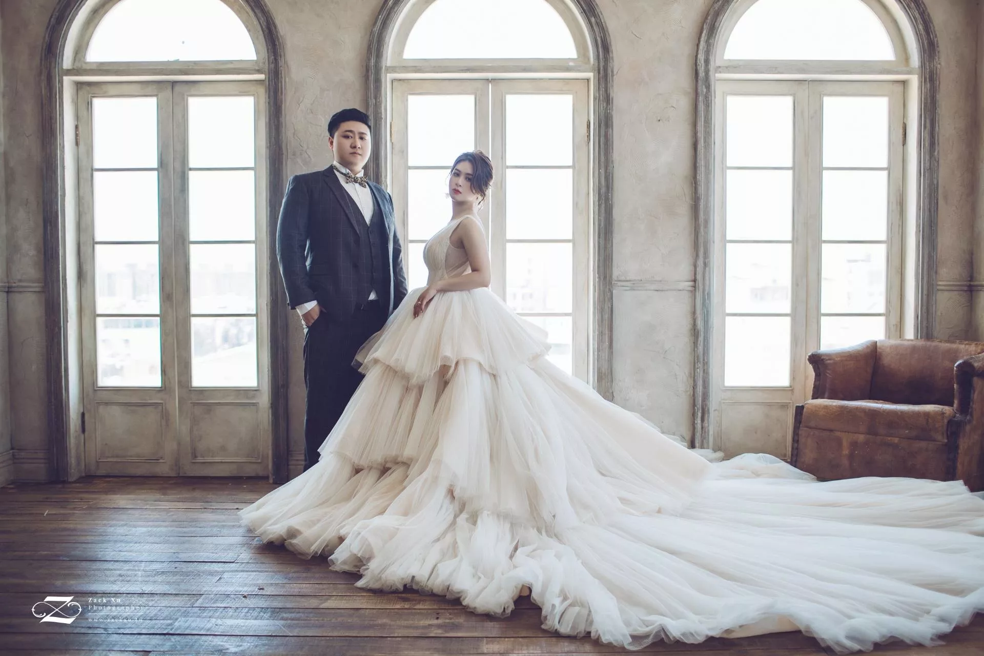 婚紗攝影師Zack.Xu.維澤14-【婚紗攝影】之楷　∞　丁葦婚紗照