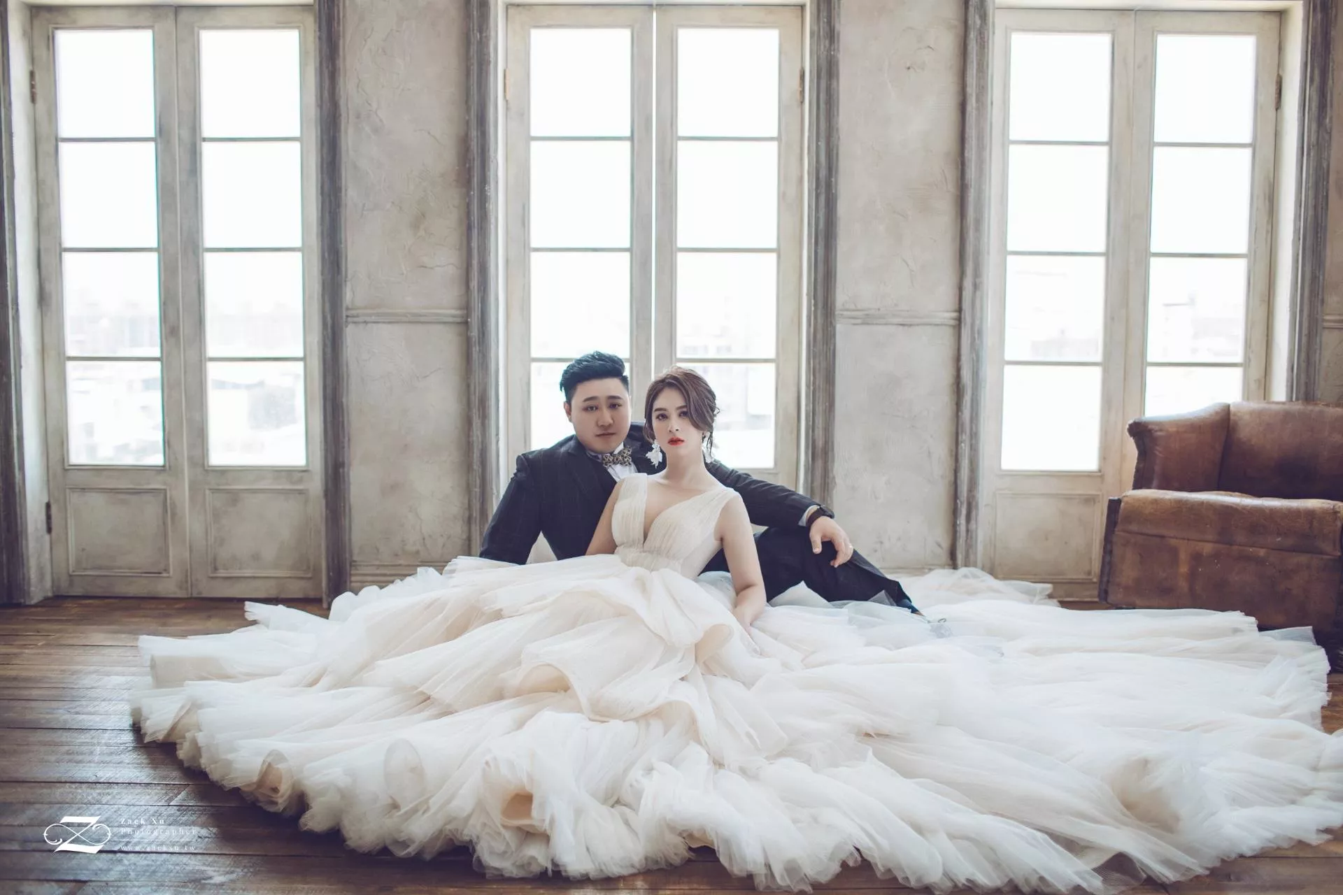 婚紗攝影師Zack.Xu.維澤15-【婚紗攝影】之楷　∞　丁葦婚紗照