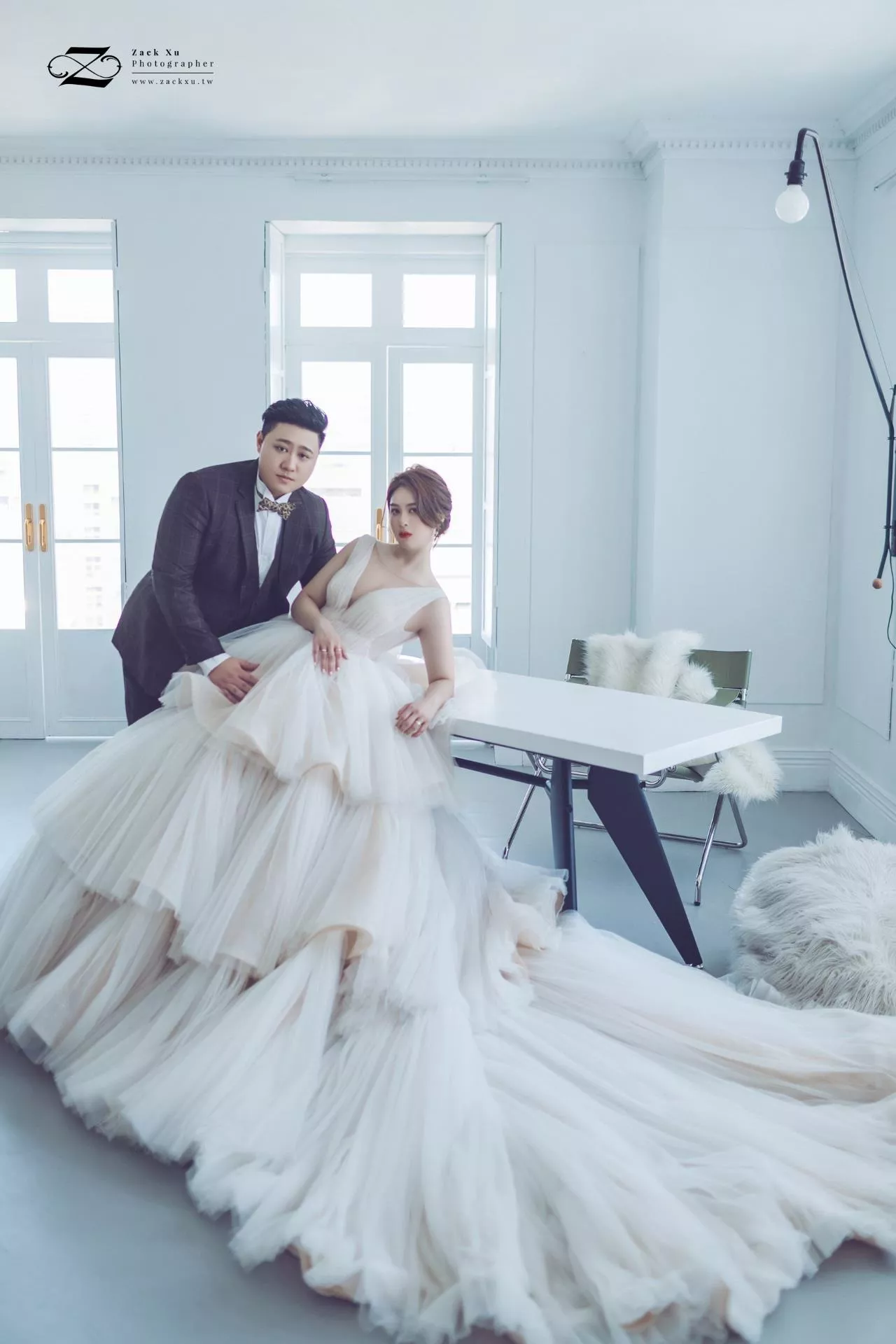 婚紗攝影師Zack.Xu.維澤16-【婚紗攝影】之楷　∞　丁葦婚紗照