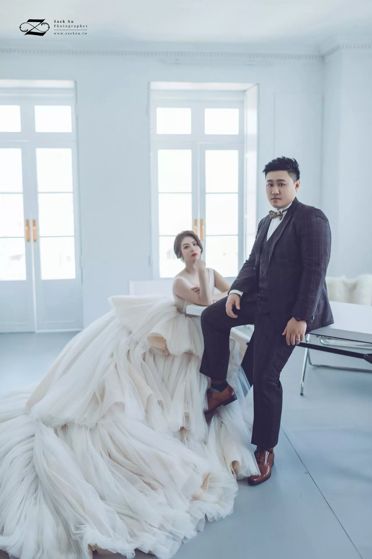 婚紗攝影師Zack.Xu.維澤17-【婚紗攝影】之楷　∞　丁葦婚紗照