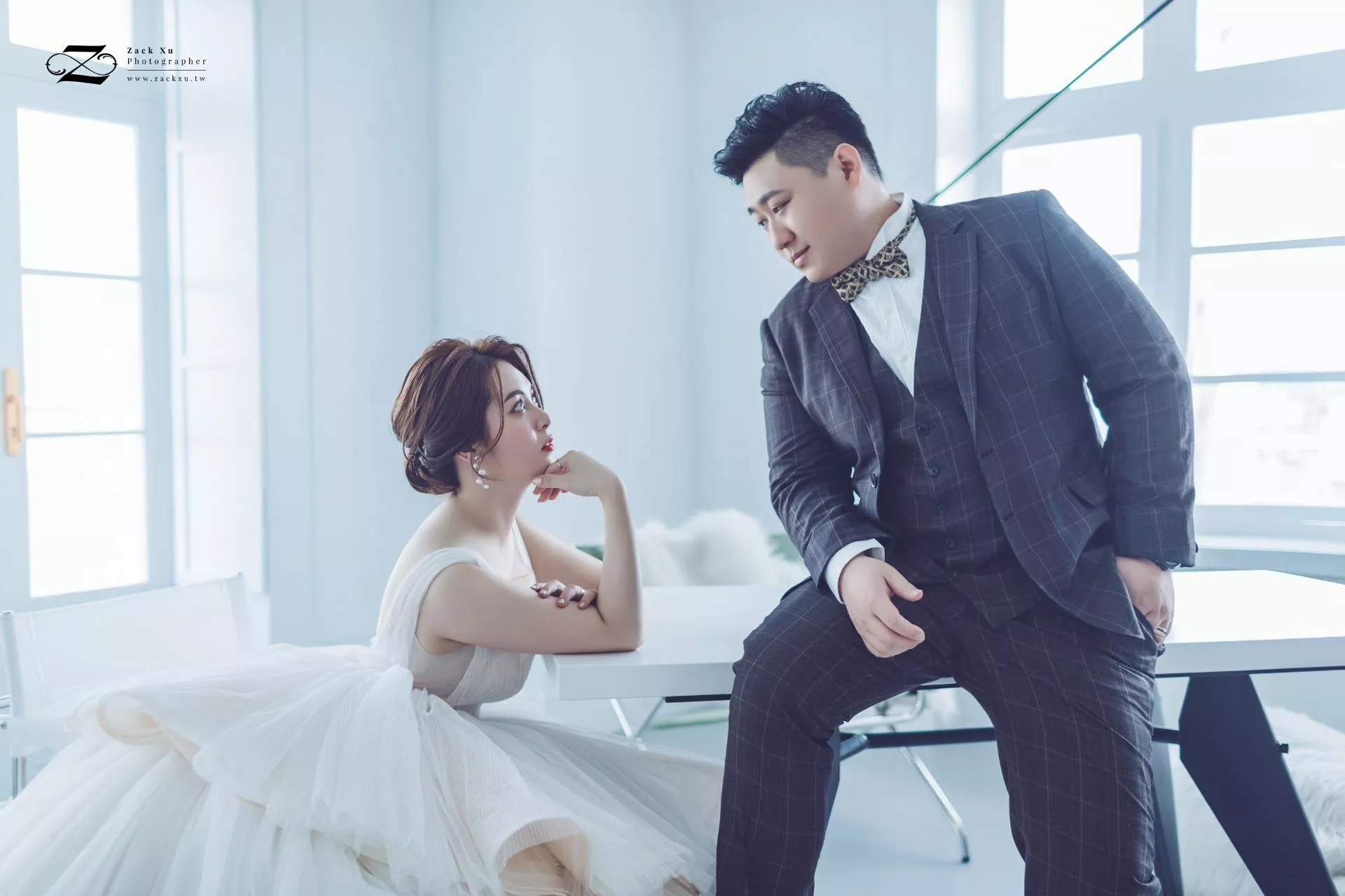 婚紗攝影師Zack.Xu.維澤18-【婚紗攝影】之楷　∞　丁葦婚紗照