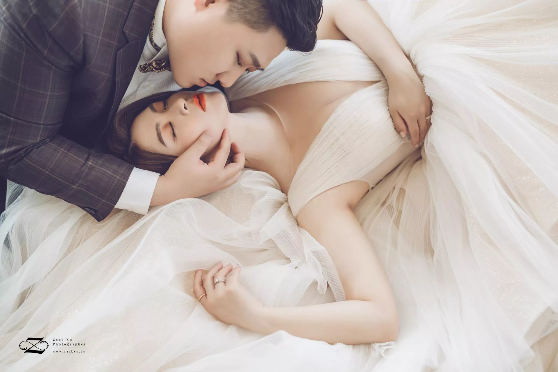 婚紗攝影師Zack.Xu.維澤20-【婚紗攝影】之楷　∞　丁葦婚紗照