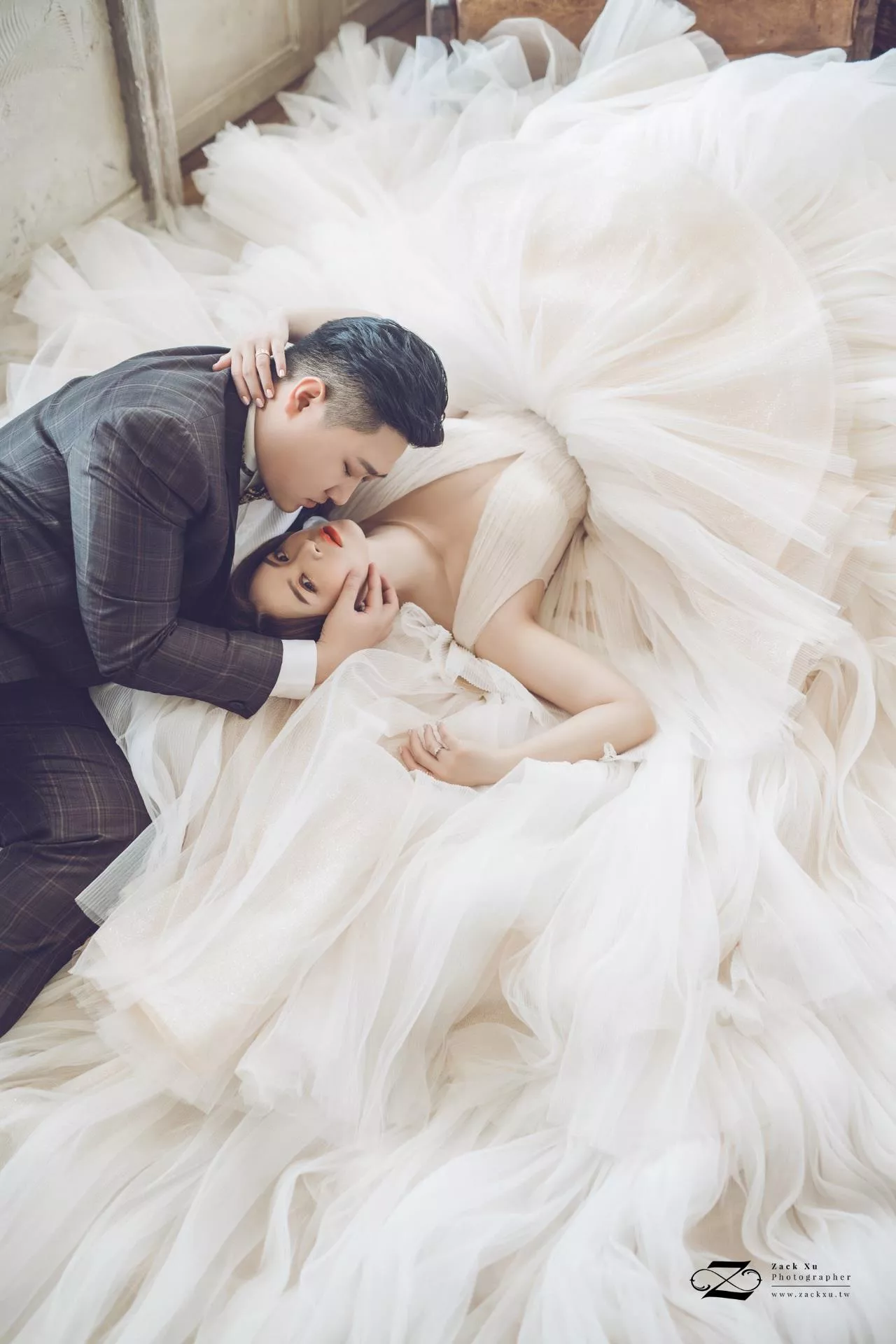婚紗攝影師Zack.Xu.維澤21-【婚紗攝影】之楷　∞　丁葦婚紗照