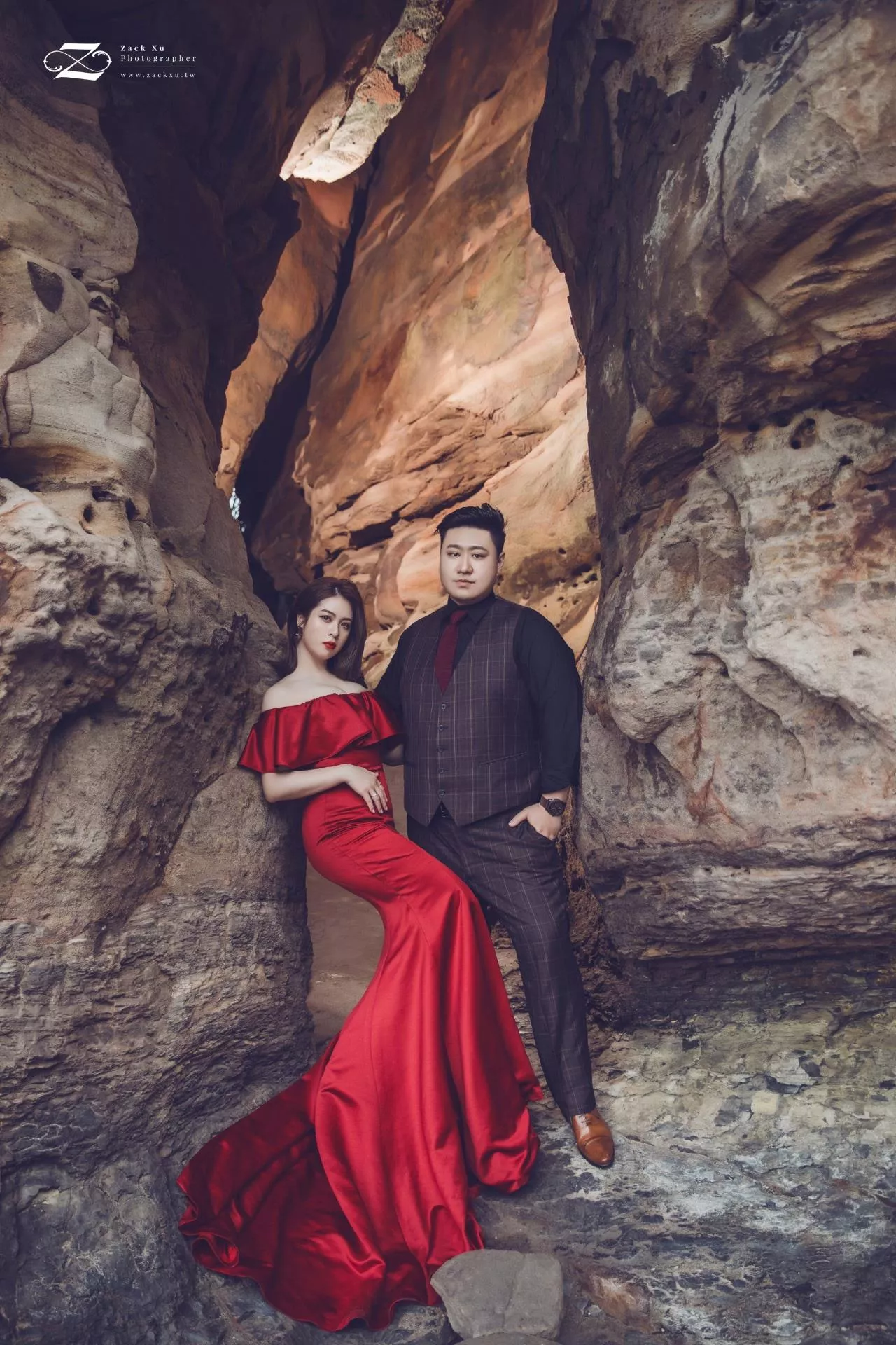 婚紗攝影師Zack.Xu.維澤22-【婚紗攝影】之楷　∞　丁葦婚紗照