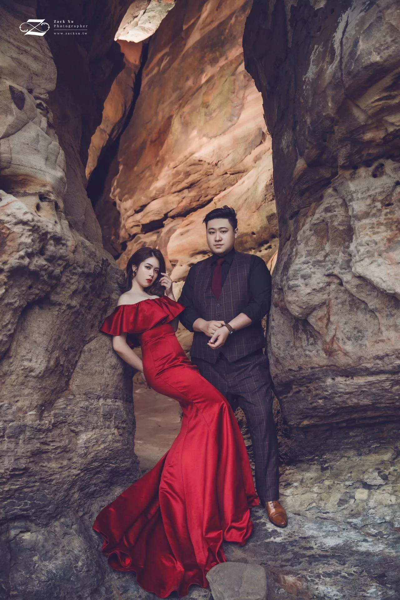 婚紗攝影師Zack.Xu.維澤23-【婚紗攝影】之楷　∞　丁葦婚紗照