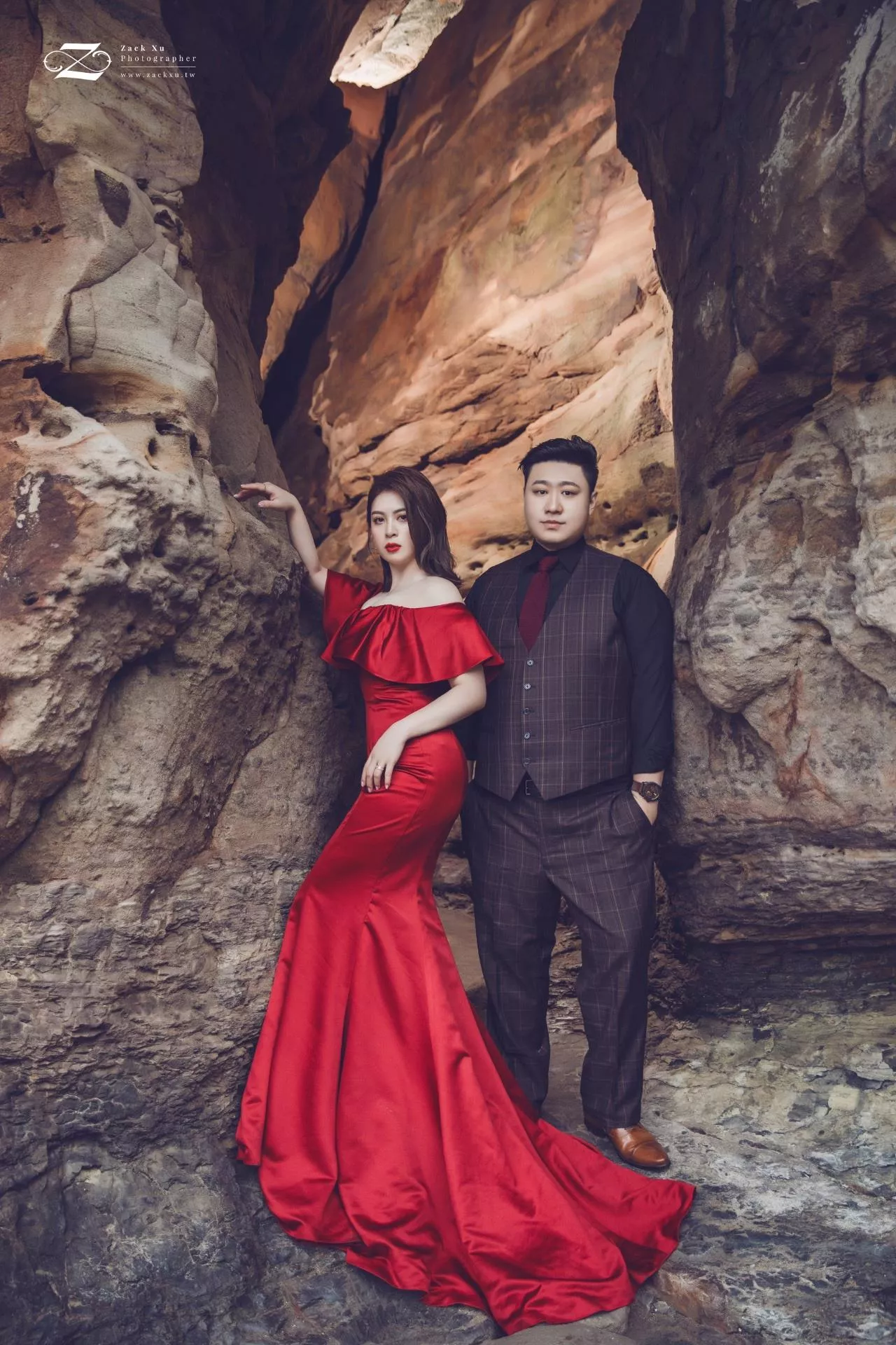 婚紗攝影師Zack.Xu.維澤24-【婚紗攝影】之楷　∞　丁葦婚紗照