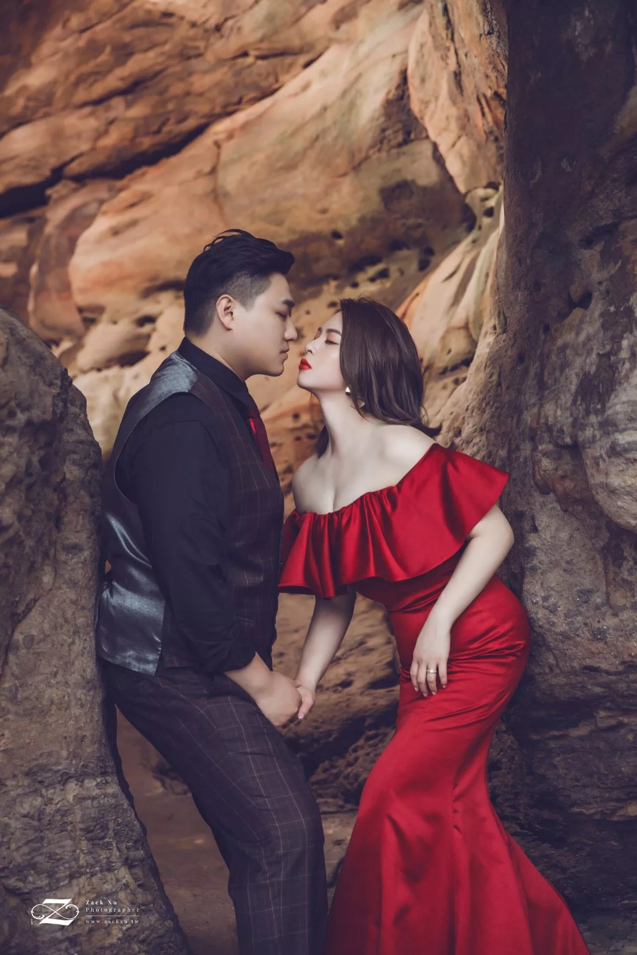 婚紗攝影師Zack.Xu.維澤26-【婚紗攝影】之楷　∞　丁葦婚紗照