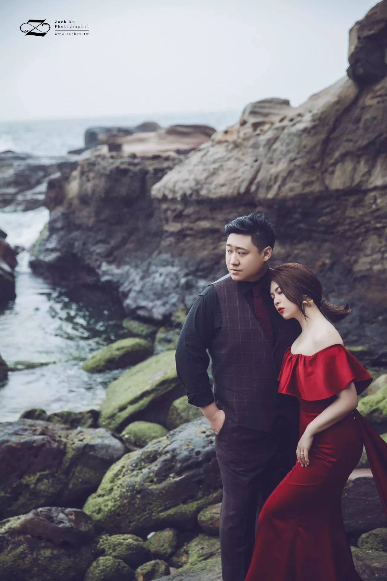 婚紗攝影師Zack.Xu.維澤29-【婚紗攝影】之楷　∞　丁葦婚紗照