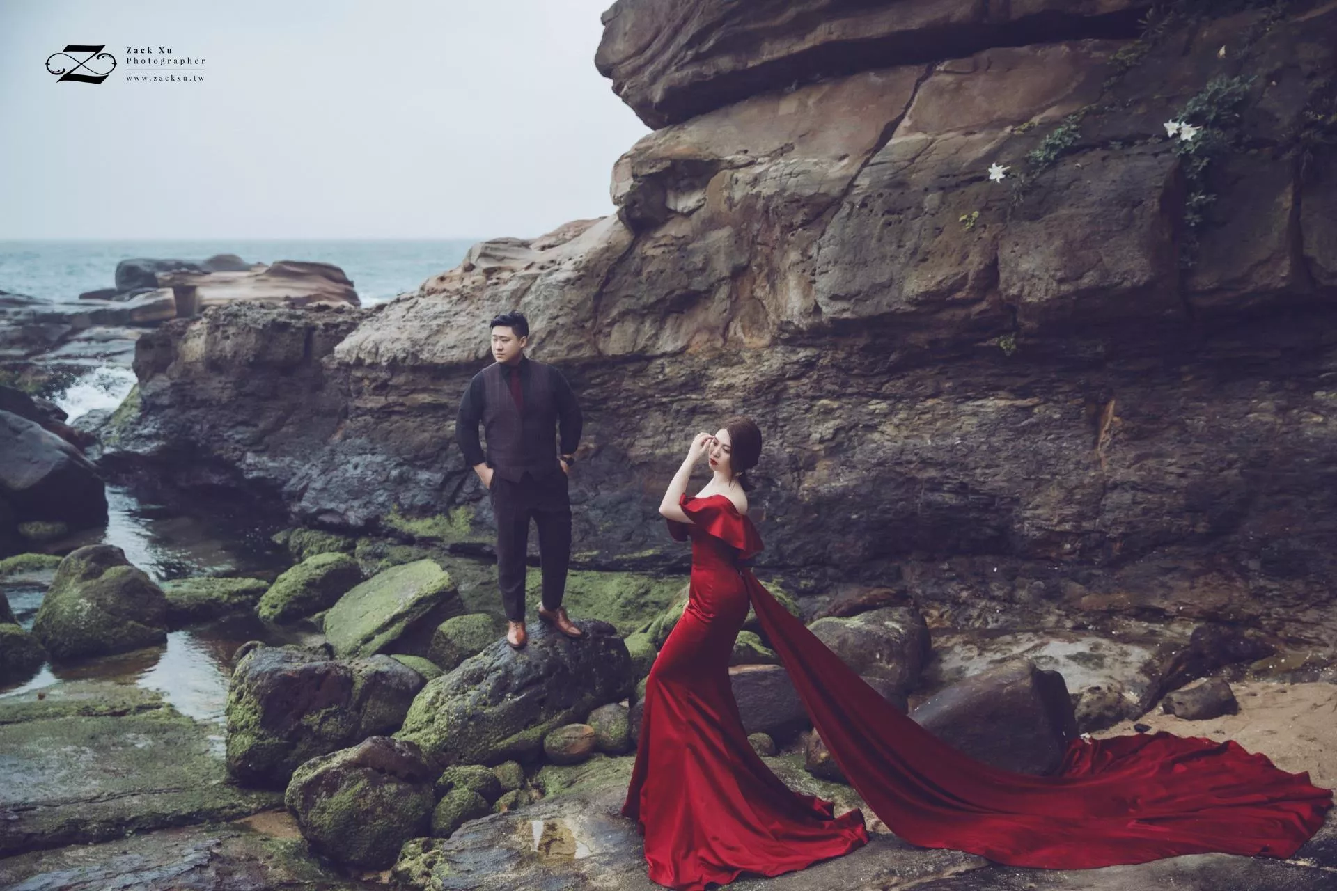 婚紗攝影師Zack.Xu.維澤30-【婚紗攝影】之楷　∞　丁葦婚紗照