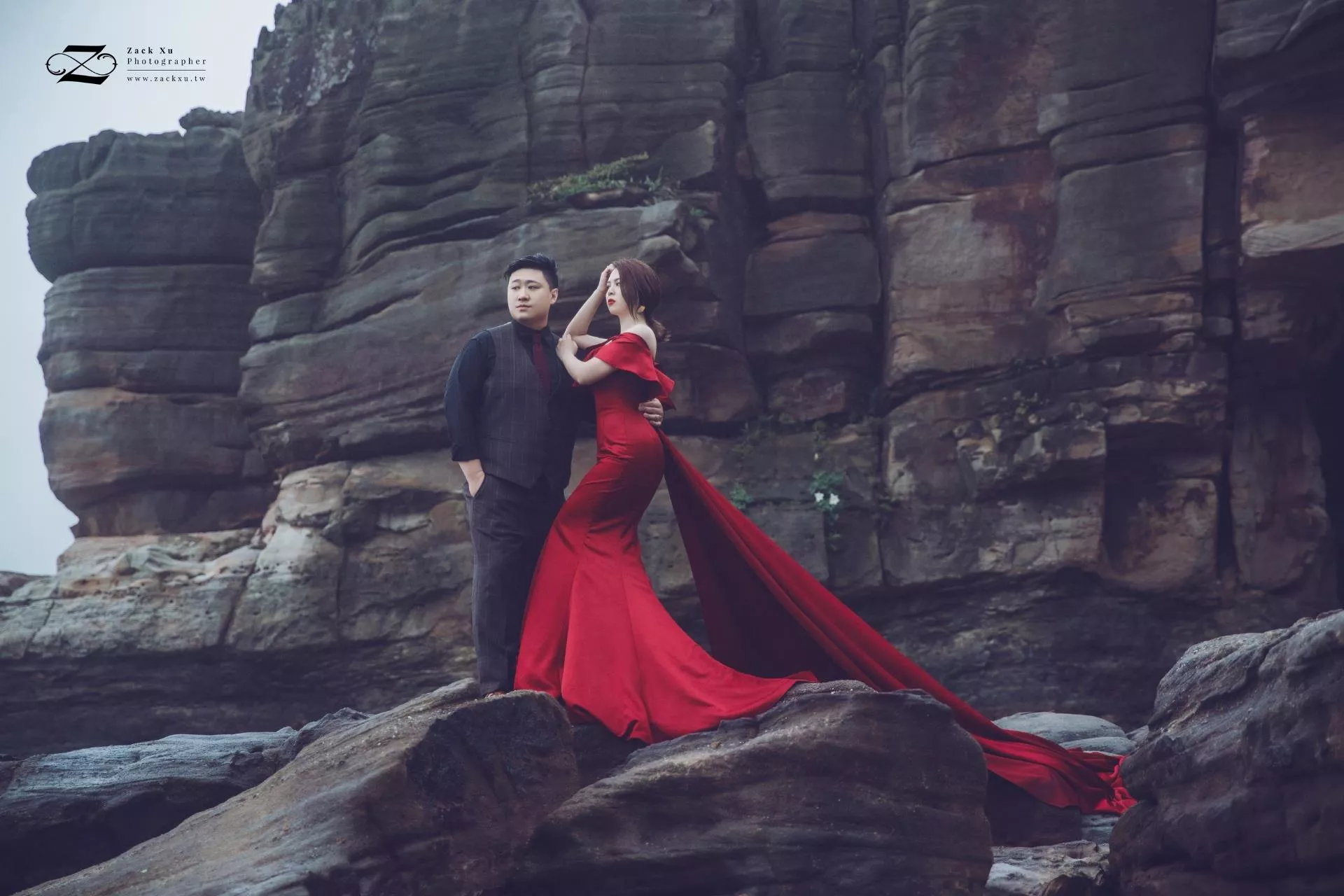 婚紗攝影師Zack.Xu.維澤31-【婚紗攝影】之楷　∞　丁葦婚紗照