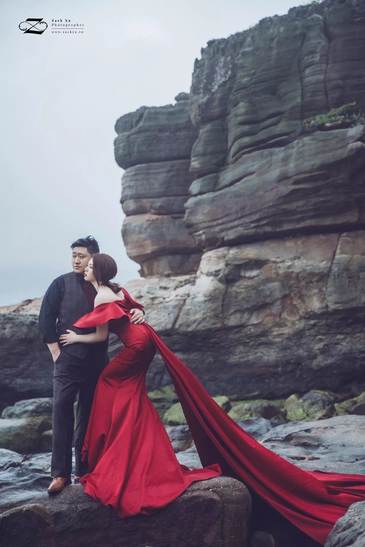 婚紗攝影師Zack.Xu.維澤32-【婚紗攝影】之楷　∞　丁葦婚紗照