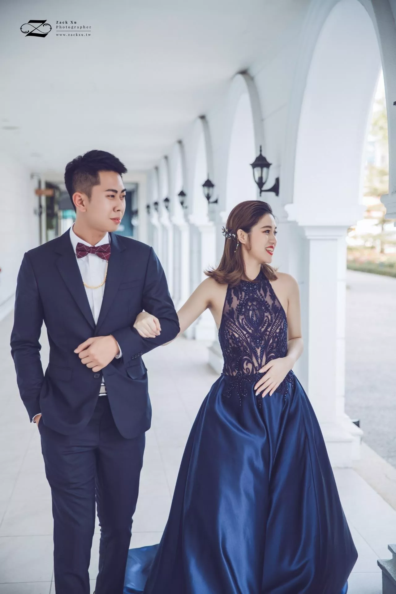 婚禮攝影師Zack.Xu.維澤61-【彰化婚攝】博翊　∞　宴伃婚禮紀錄@皇潮鼎宴禮宴會館