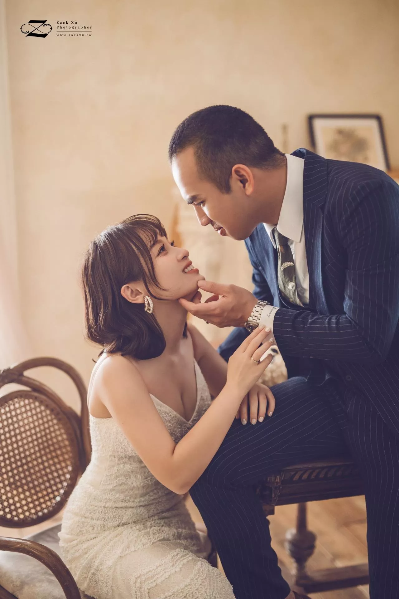 婚紗攝影師Zack.Xu.維澤11-【婚紗攝影】建誠　∞　秋華婚紗照