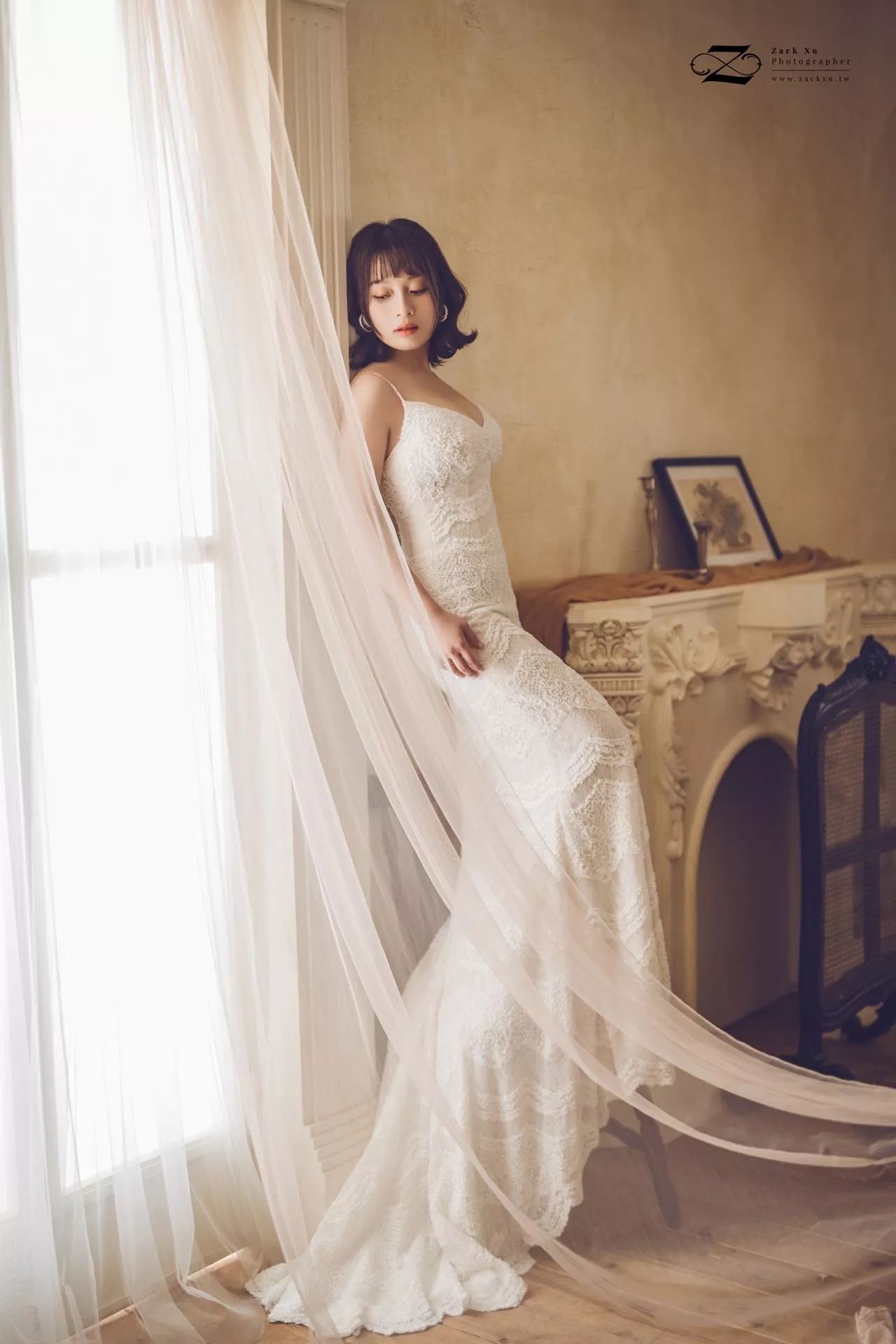 婚紗攝影師Zack.Xu.維澤12-【婚紗攝影】建誠　∞　秋華婚紗照