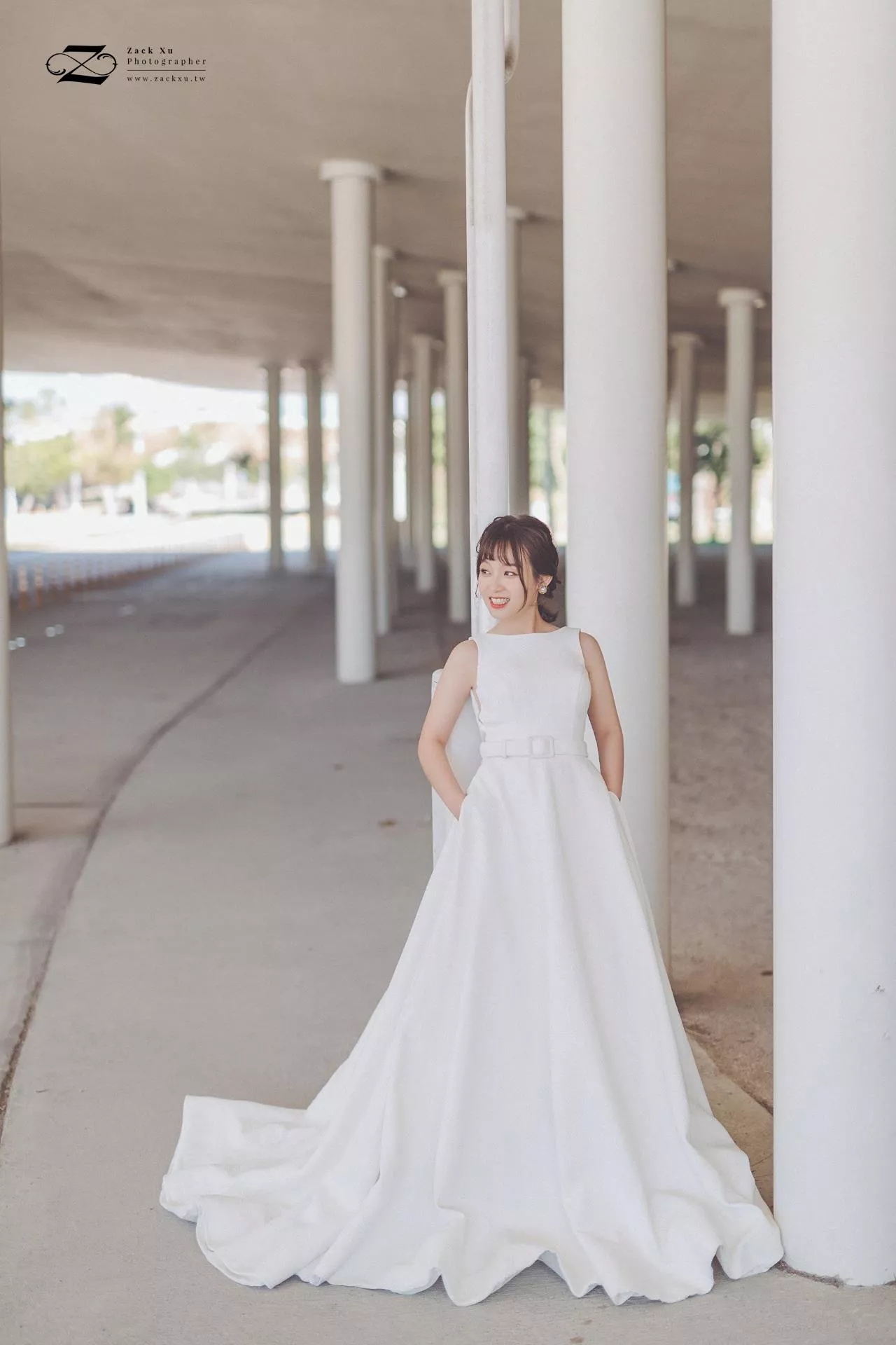 婚紗攝影師Zack.Xu.維澤13-【婚紗攝影】建誠　∞　秋華婚紗照