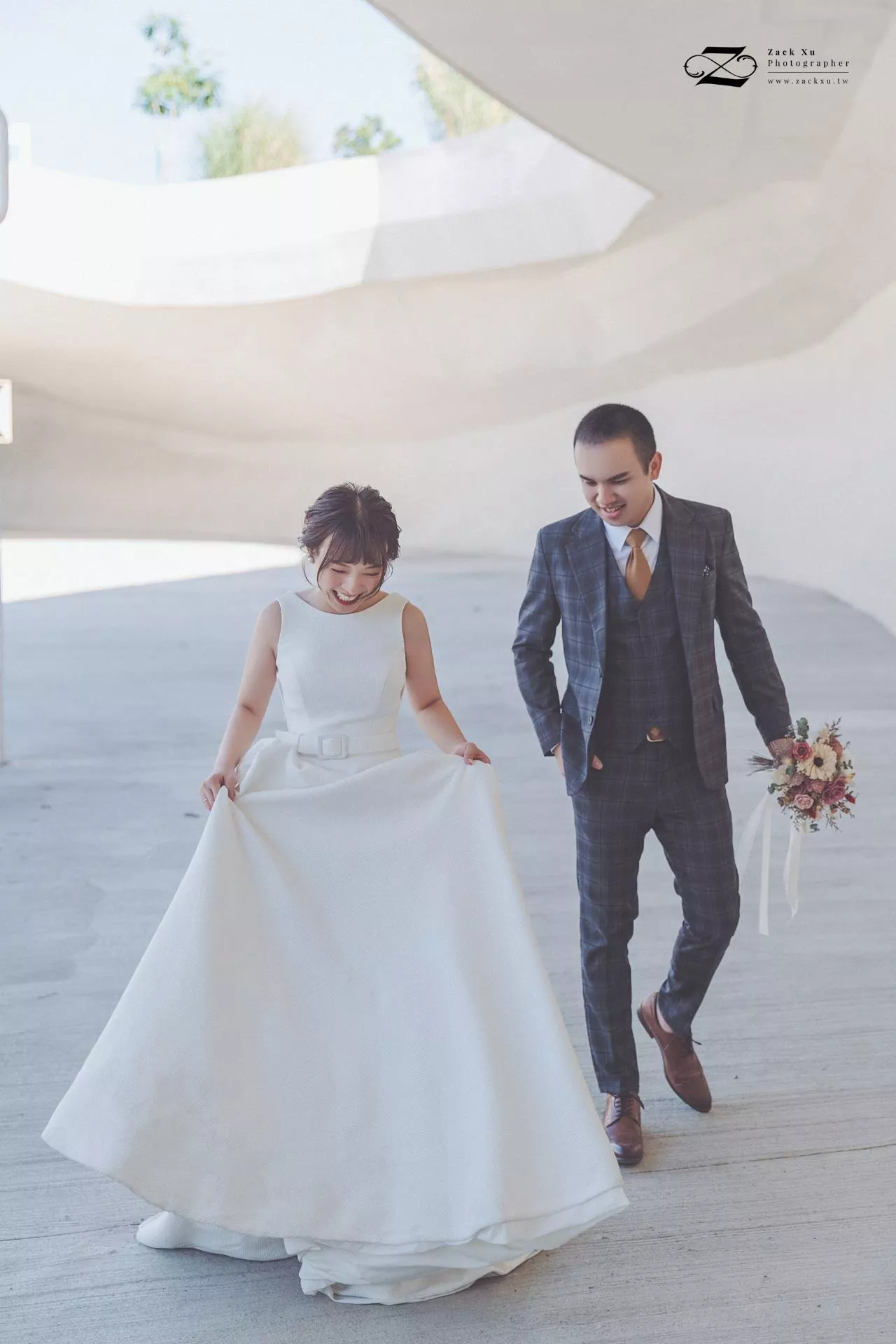 婚紗攝影師Zack.Xu.維澤17-【婚紗攝影】建誠　∞　秋華婚紗照