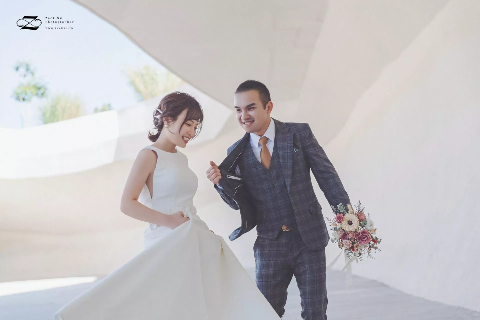 婚紗攝影師Zack.Xu.維澤18-【婚紗攝影】建誠　∞　秋華婚紗照