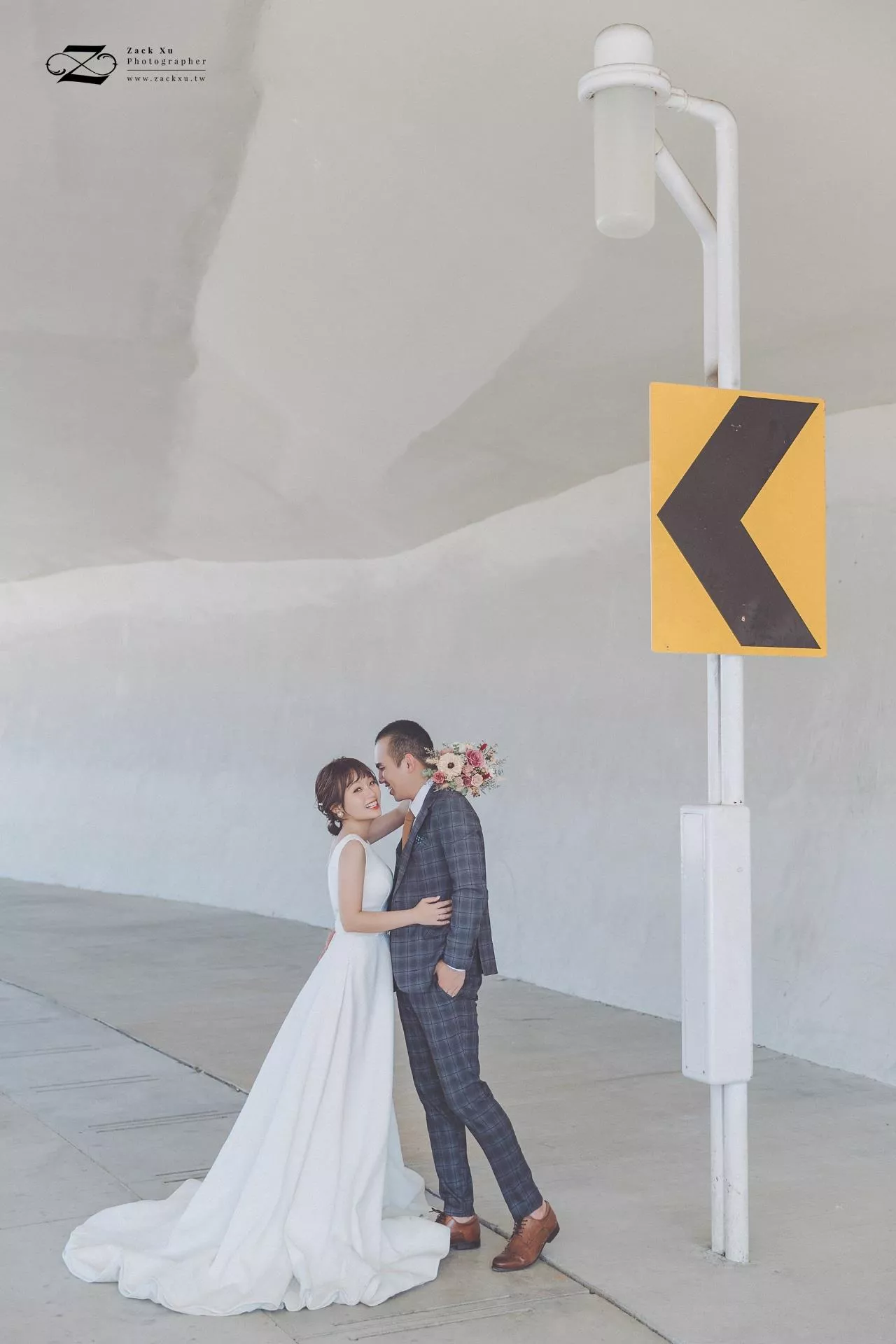 婚紗攝影師Zack.Xu.維澤20-【婚紗攝影】建誠　∞　秋華婚紗照