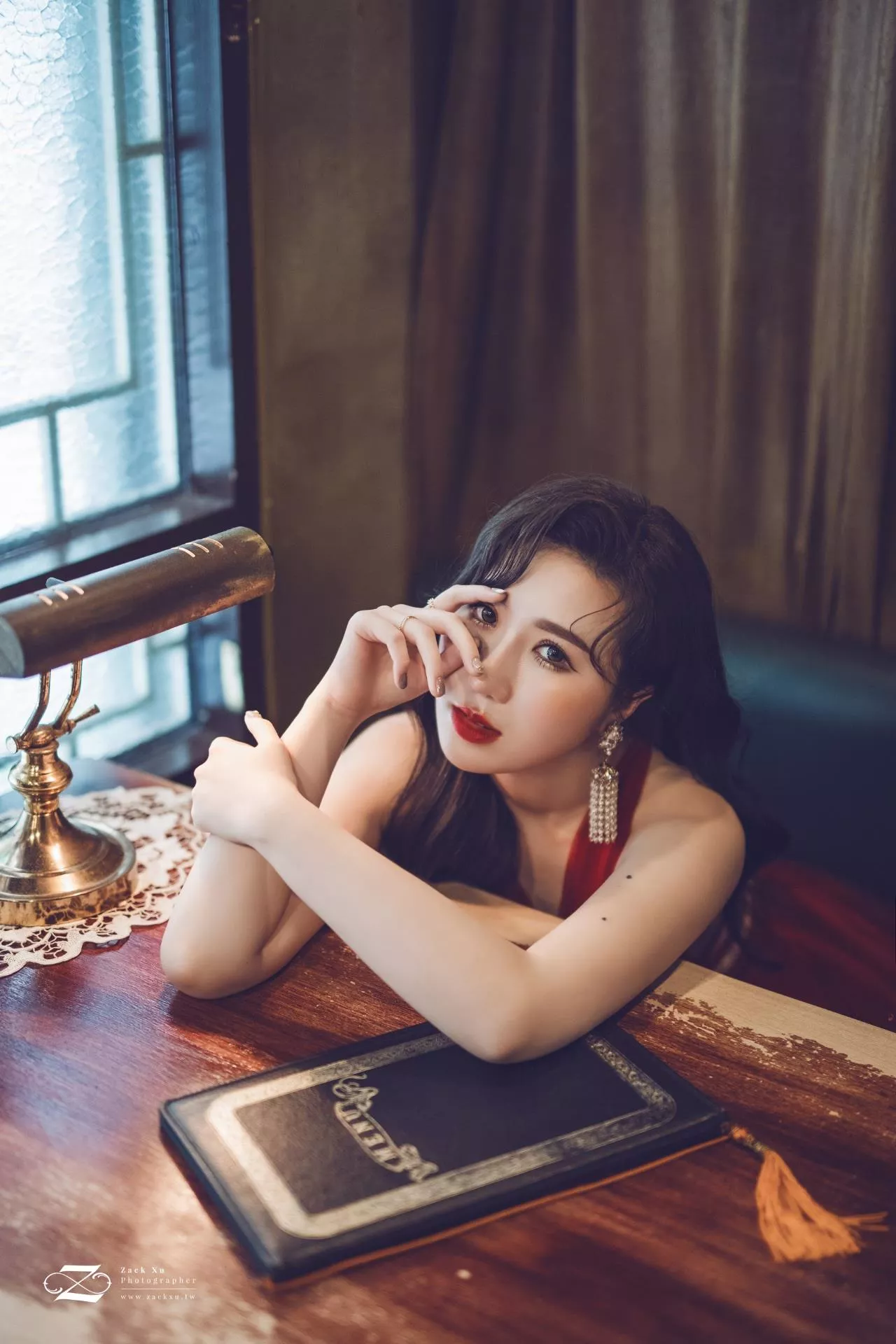 婚紗攝影師Zack.Xu.維澤1-【婚紗攝影】威宇　∞　亦薇婚紗照