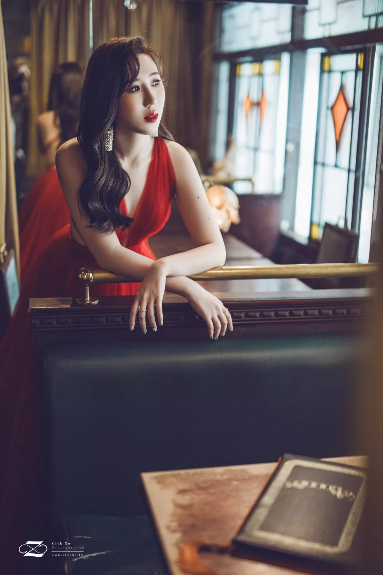 婚紗攝影師Zack.Xu.維澤2-【婚紗攝影】威宇　∞　亦薇婚紗照