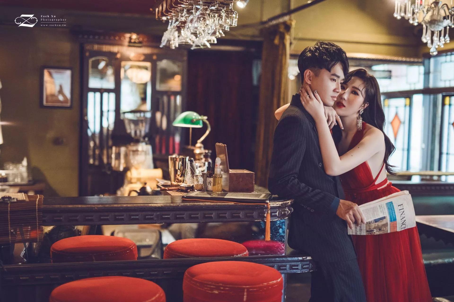 婚紗攝影師Zack.Xu.維澤5-【婚紗攝影】威宇　∞　亦薇婚紗照