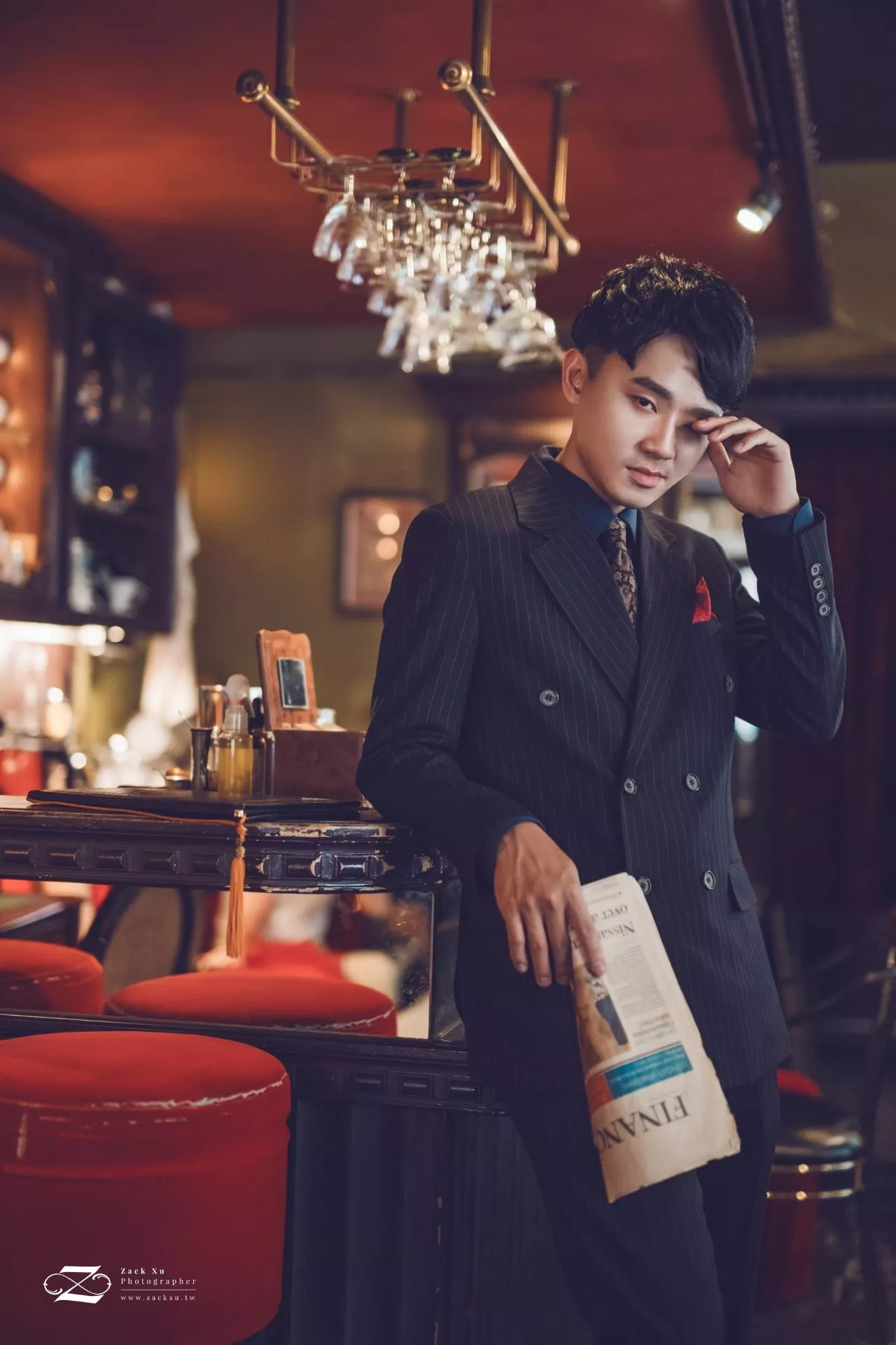 婚紗攝影師Zack.Xu.維澤7-【婚紗攝影】威宇　∞　亦薇婚紗照
