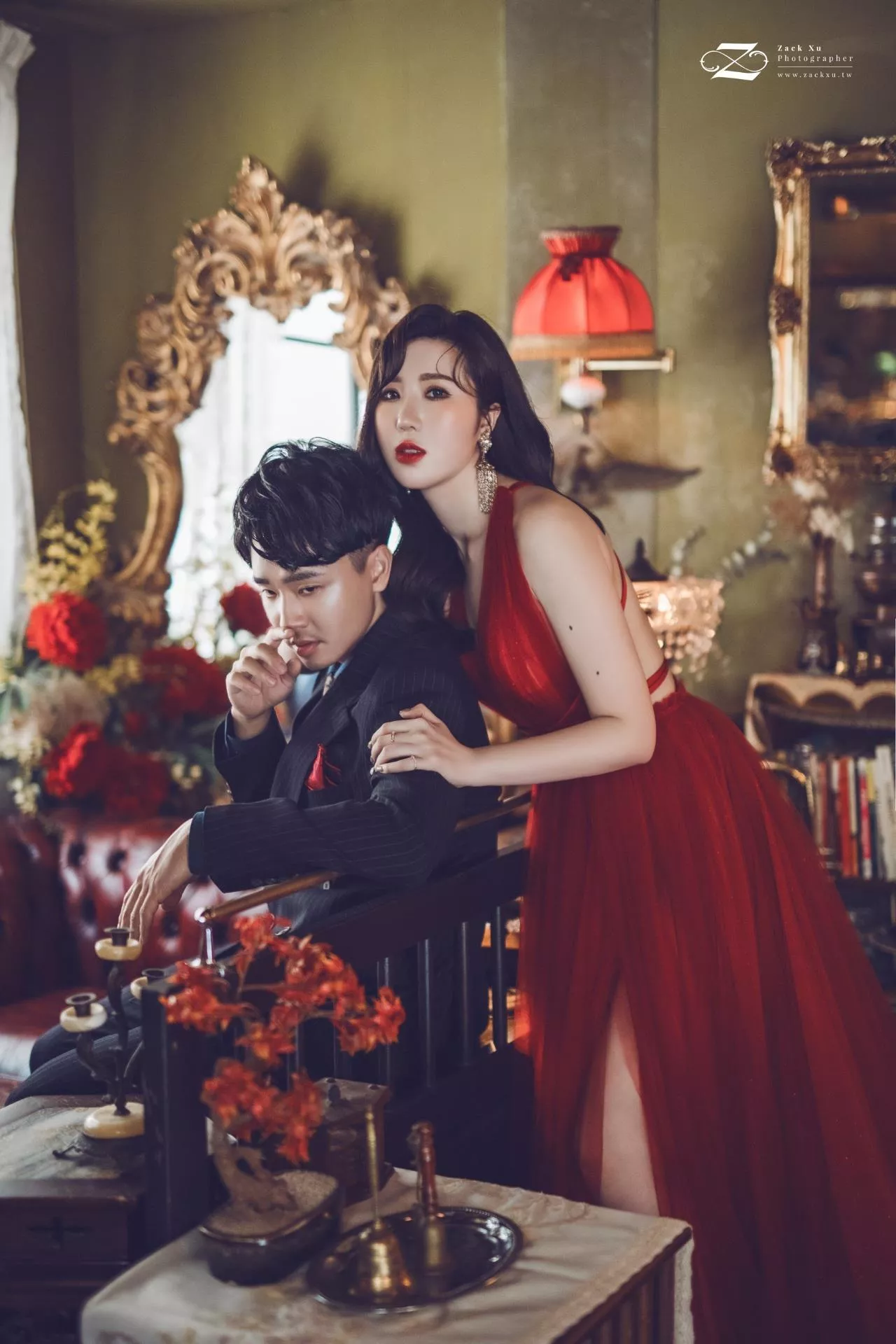 婚紗攝影師Zack.Xu.維澤9-【婚紗攝影】威宇　∞　亦薇婚紗照