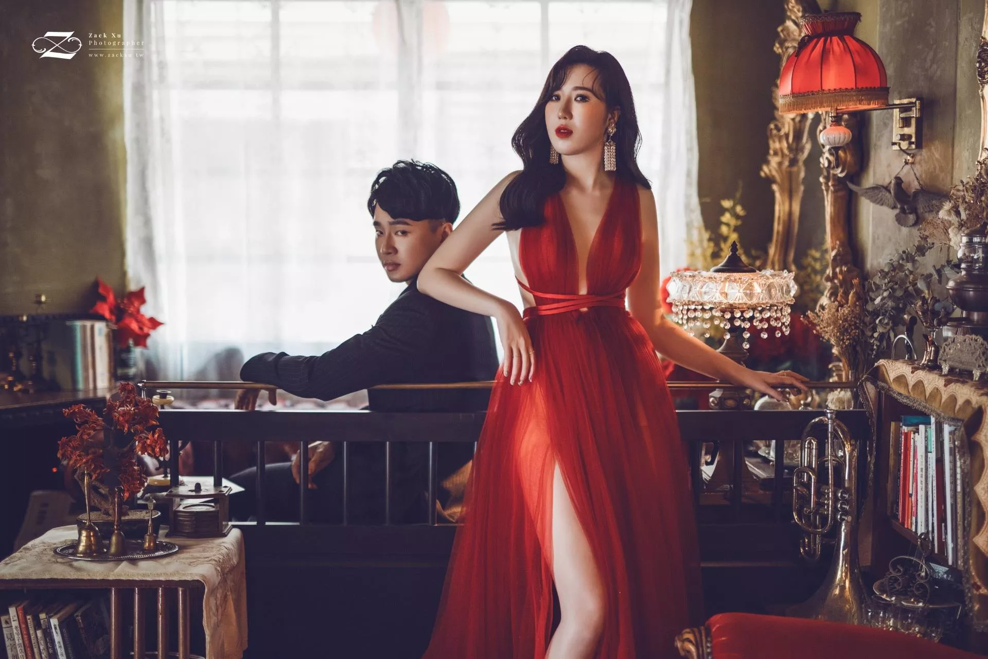 婚紗攝影師Zack.Xu.維澤10-【婚紗攝影】威宇　∞　亦薇婚紗照