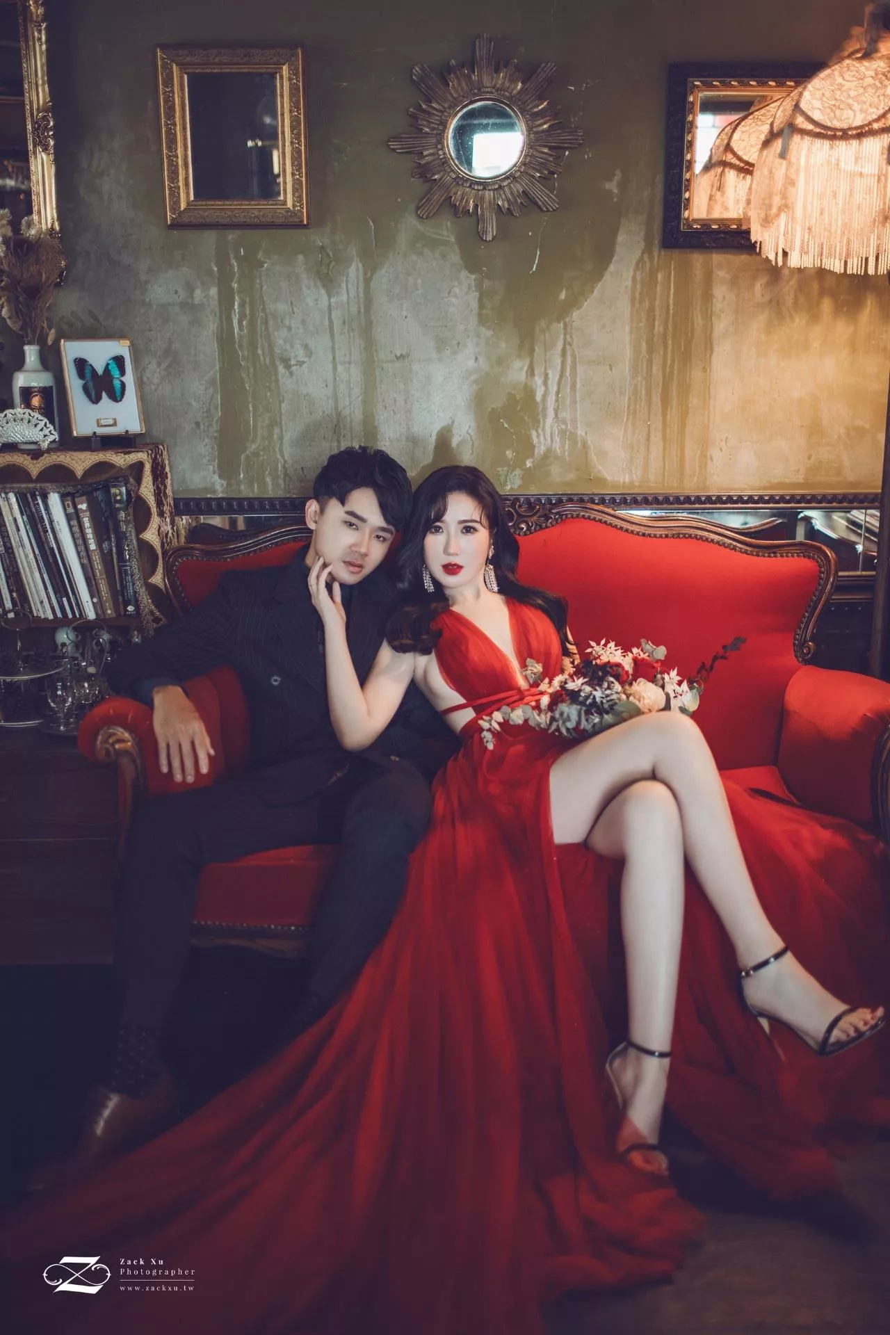 婚紗攝影師Zack.Xu.維澤11-【婚紗攝影】威宇　∞　亦薇婚紗照