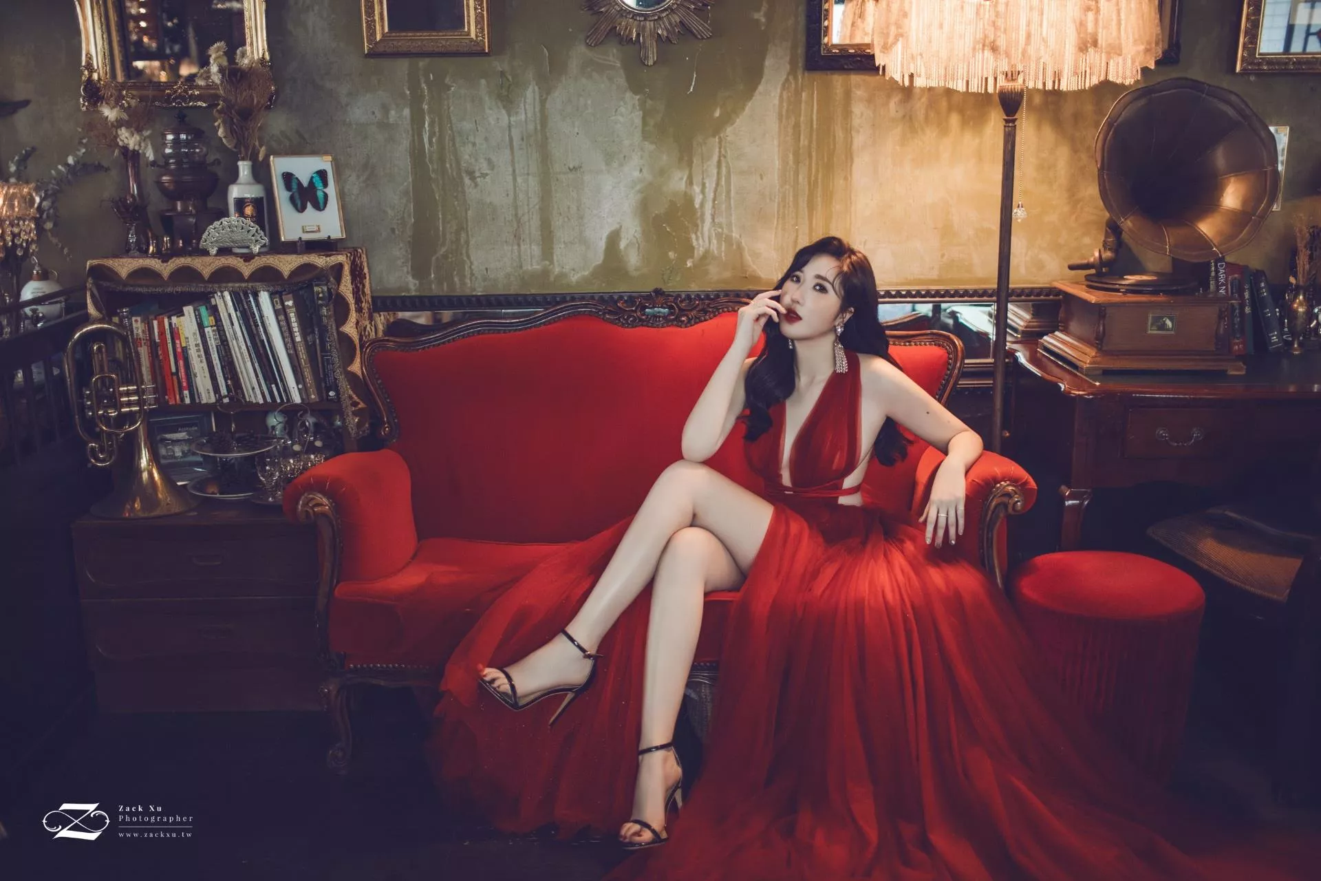 婚紗攝影師Zack.Xu.維澤12-【婚紗攝影】威宇　∞　亦薇婚紗照