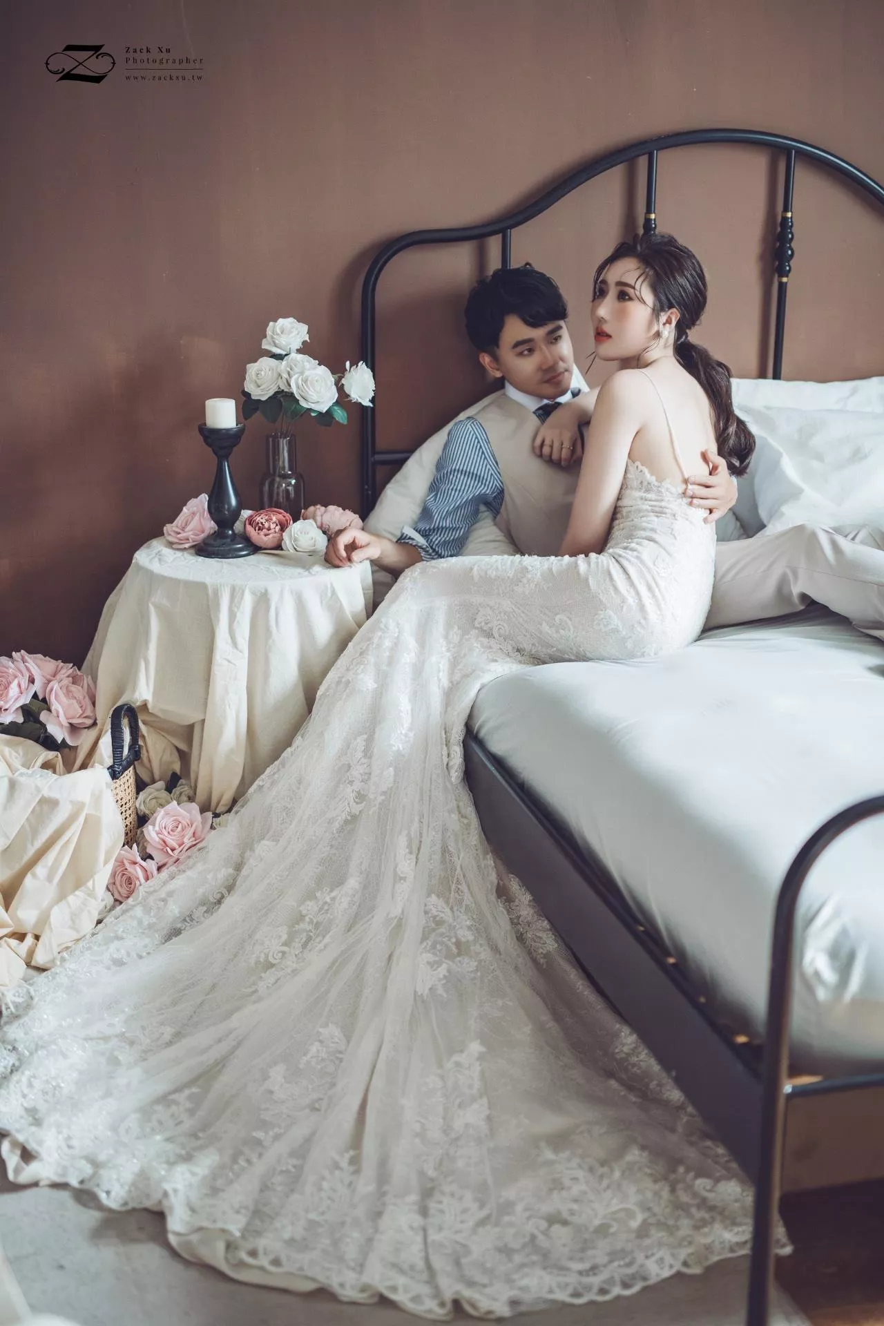 婚紗攝影師Zack.Xu.維澤14-【婚紗攝影】威宇　∞　亦薇婚紗照