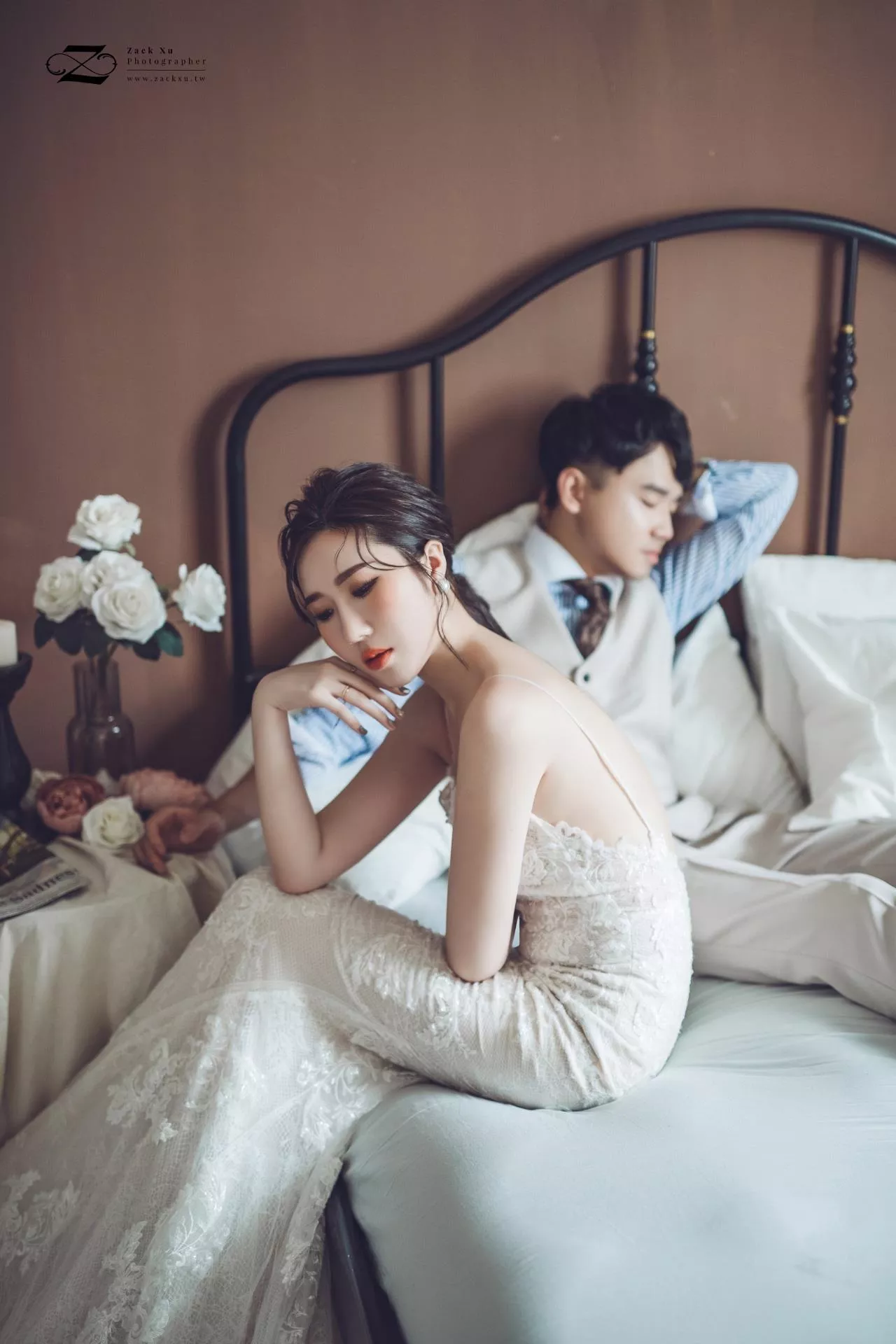 婚紗攝影師Zack.Xu.維澤15-【婚紗攝影】威宇　∞　亦薇婚紗照