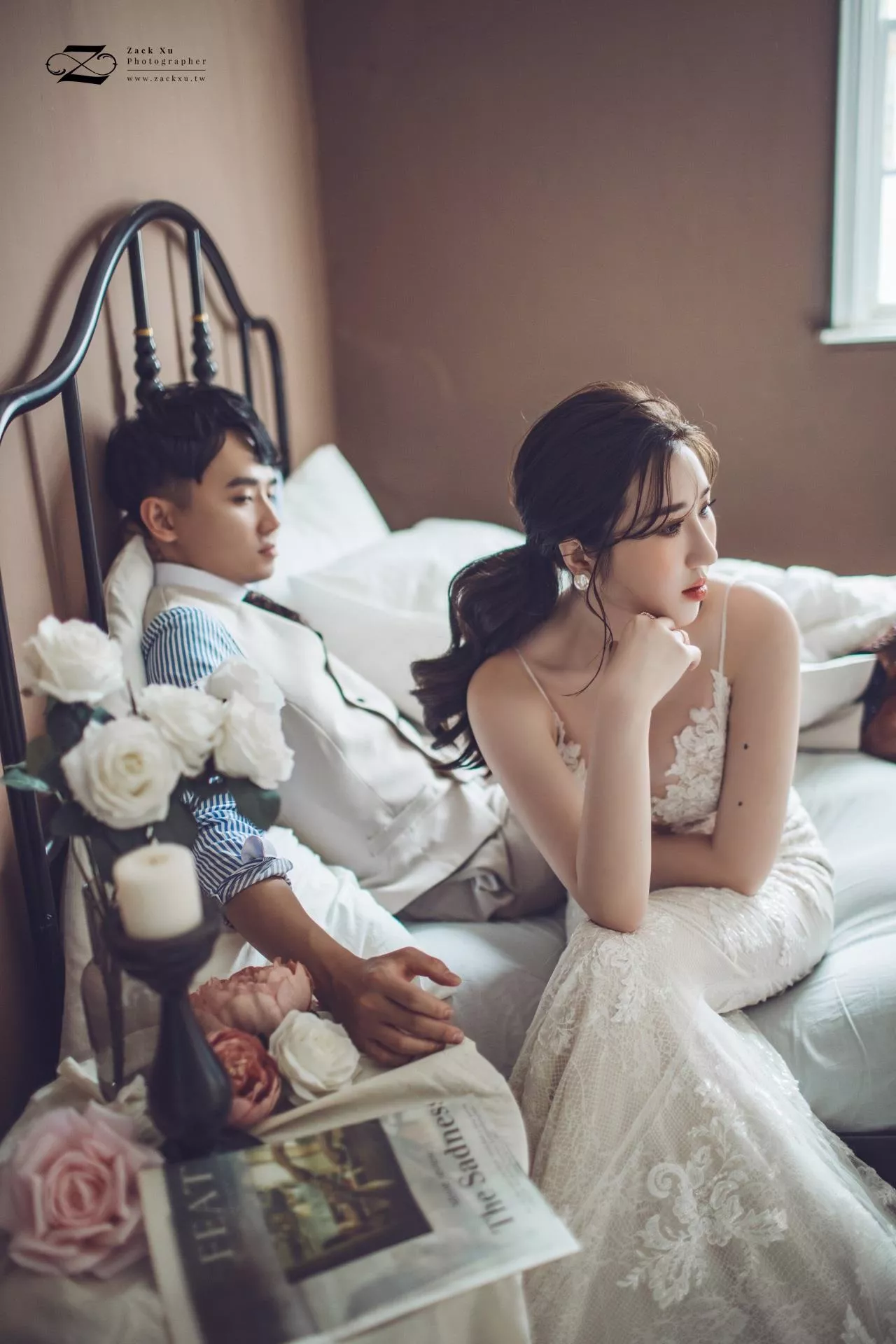 婚紗攝影師Zack.Xu.維澤16-【婚紗攝影】威宇　∞　亦薇婚紗照