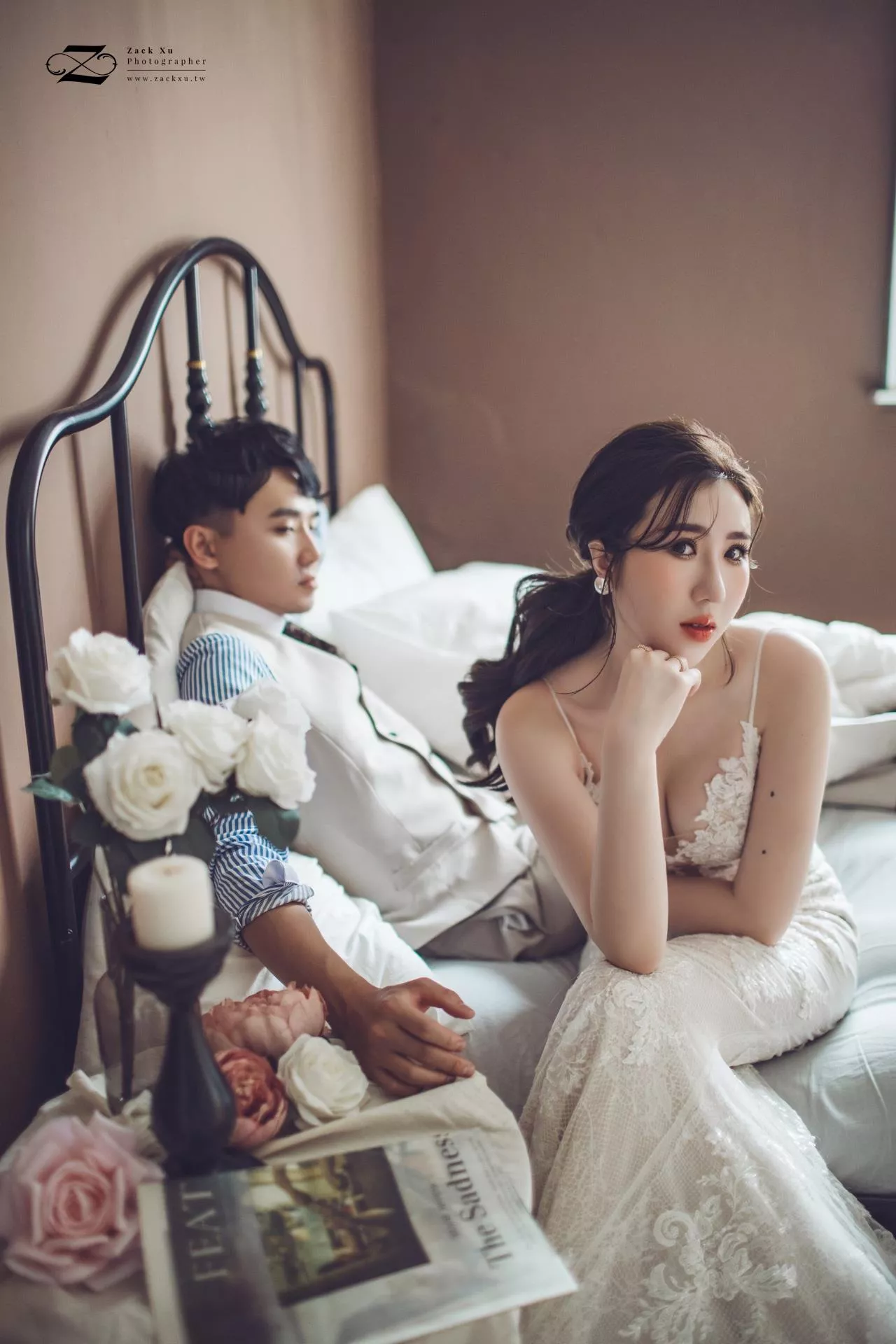 婚紗攝影師Zack.Xu.維澤17-【婚紗攝影】威宇　∞　亦薇婚紗照
