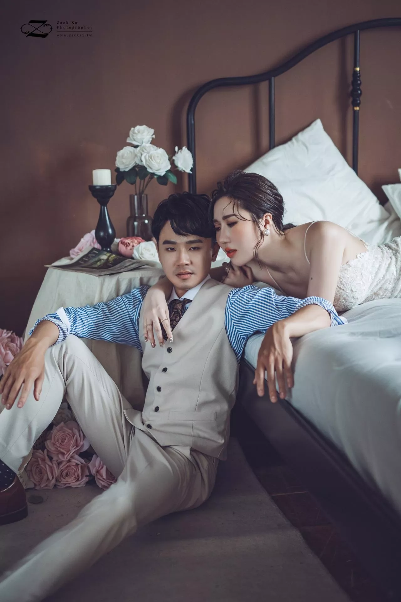 婚紗攝影師Zack.Xu.維澤19-【婚紗攝影】威宇　∞　亦薇婚紗照