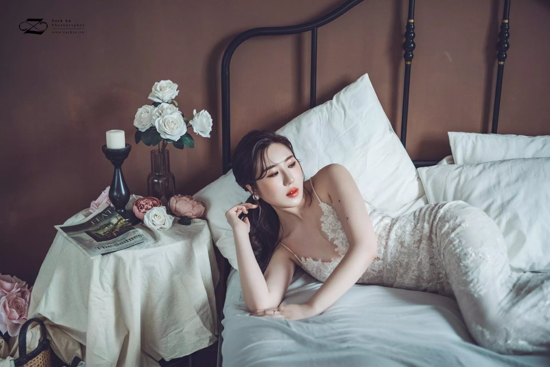 婚紗攝影師Zack.Xu.維澤21-【婚紗攝影】威宇　∞　亦薇婚紗照