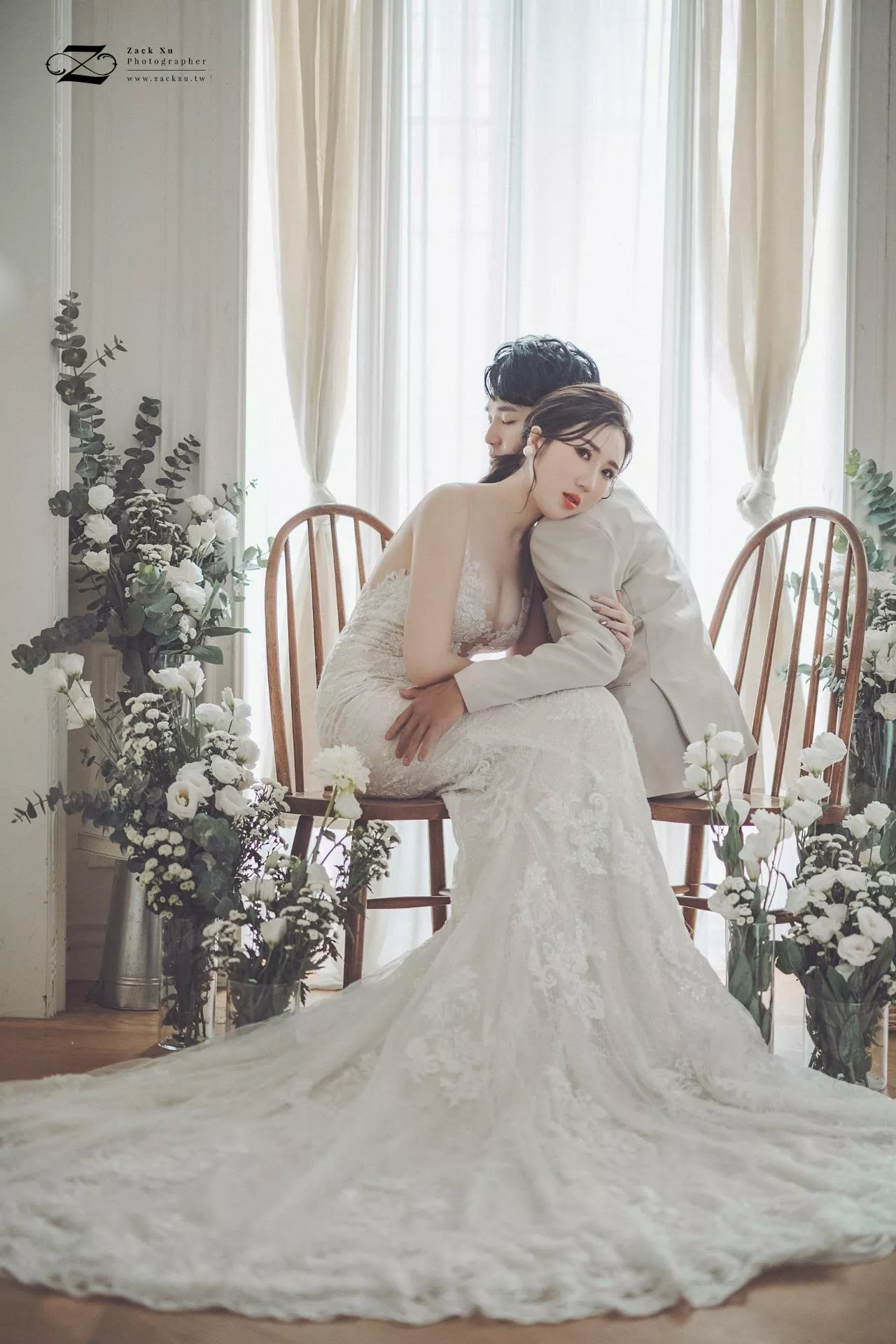婚紗攝影師Zack.Xu.維澤23-【婚紗攝影】威宇　∞　亦薇婚紗照