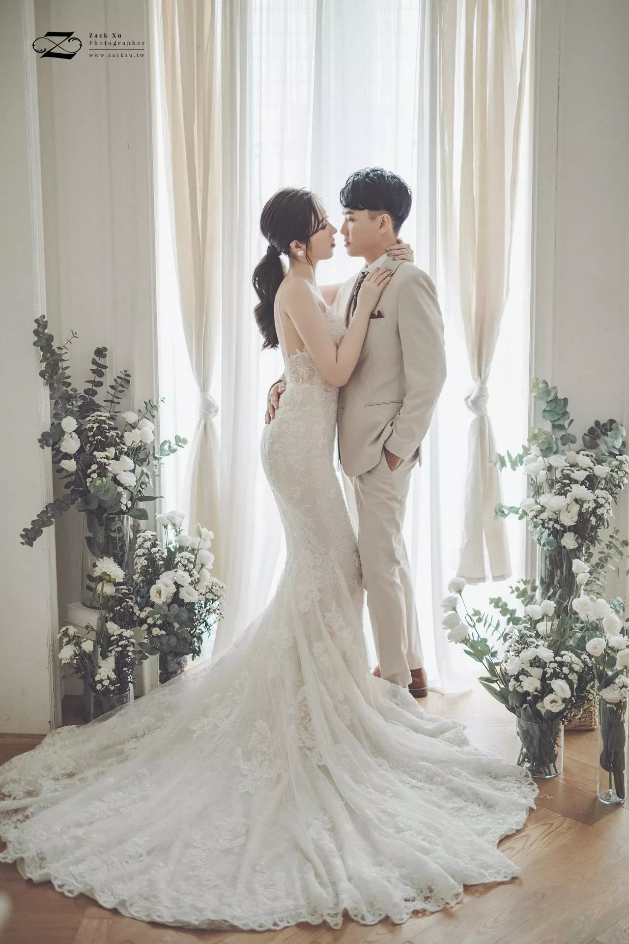 婚紗攝影師Zack.Xu.維澤26-【婚紗攝影】威宇　∞　亦薇婚紗照