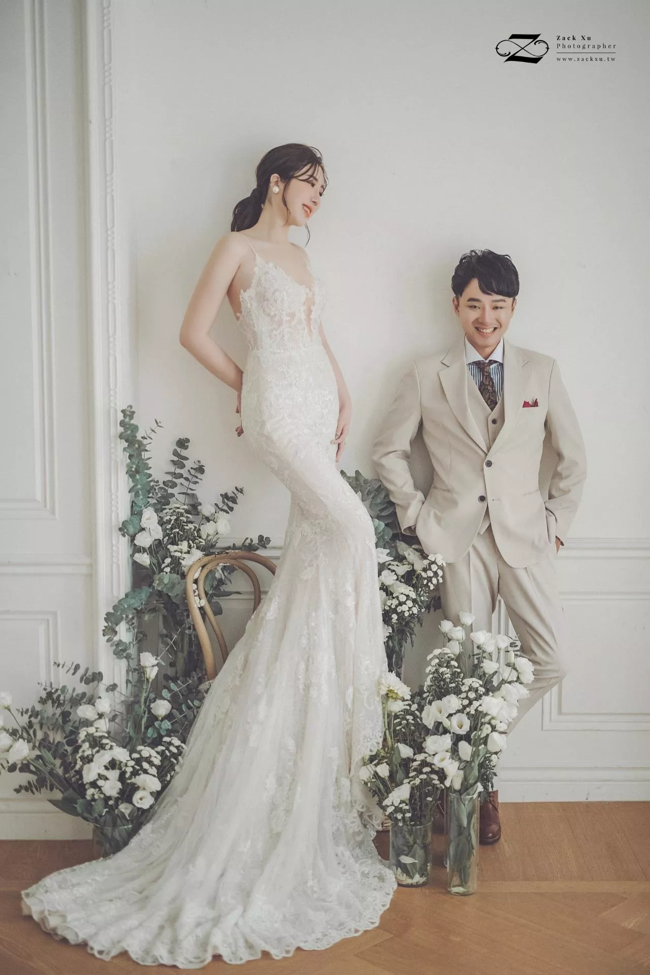 婚紗攝影師Zack.Xu.維澤29-【婚紗攝影】威宇　∞　亦薇婚紗照