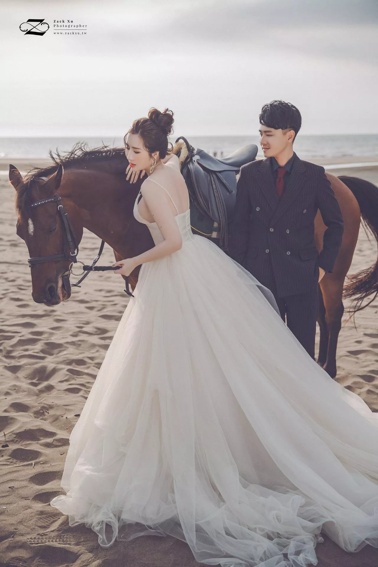 婚紗攝影師Zack.Xu.維澤31-【婚紗攝影】威宇　∞　亦薇婚紗照